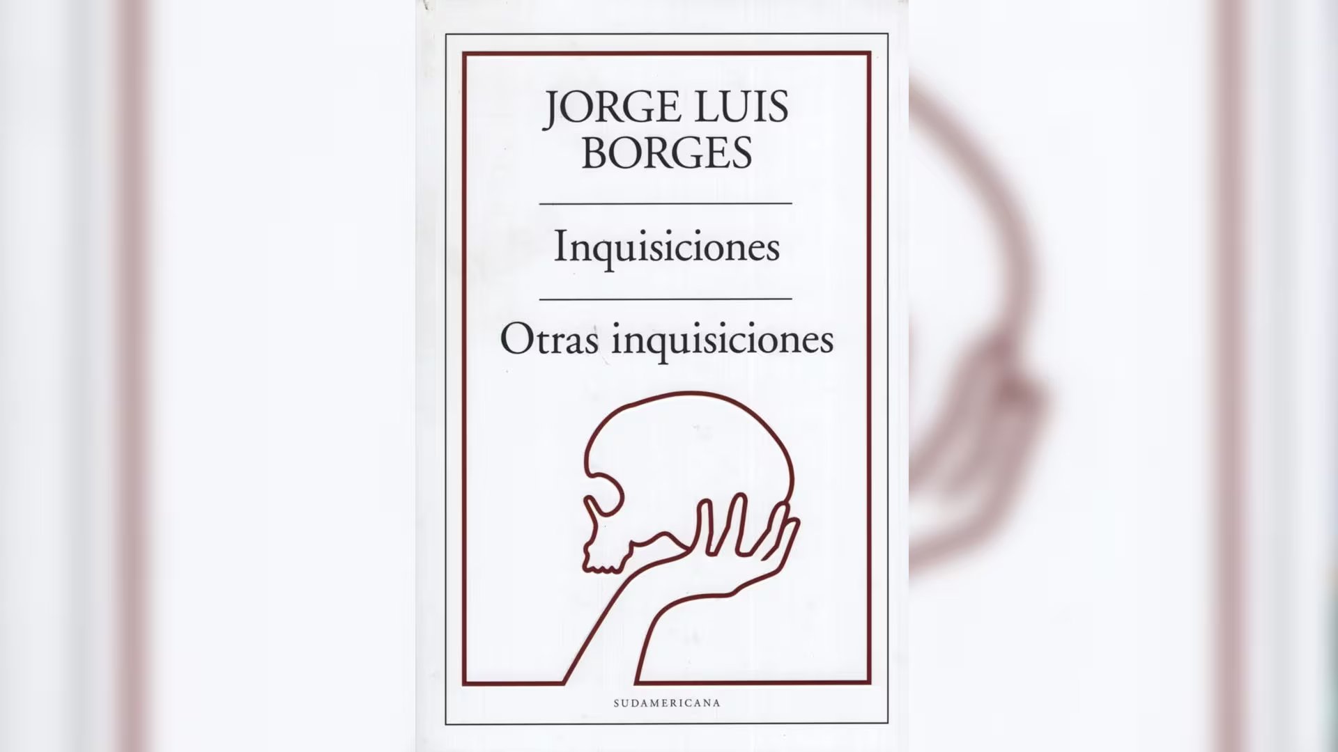 Se observa la portada del libro 