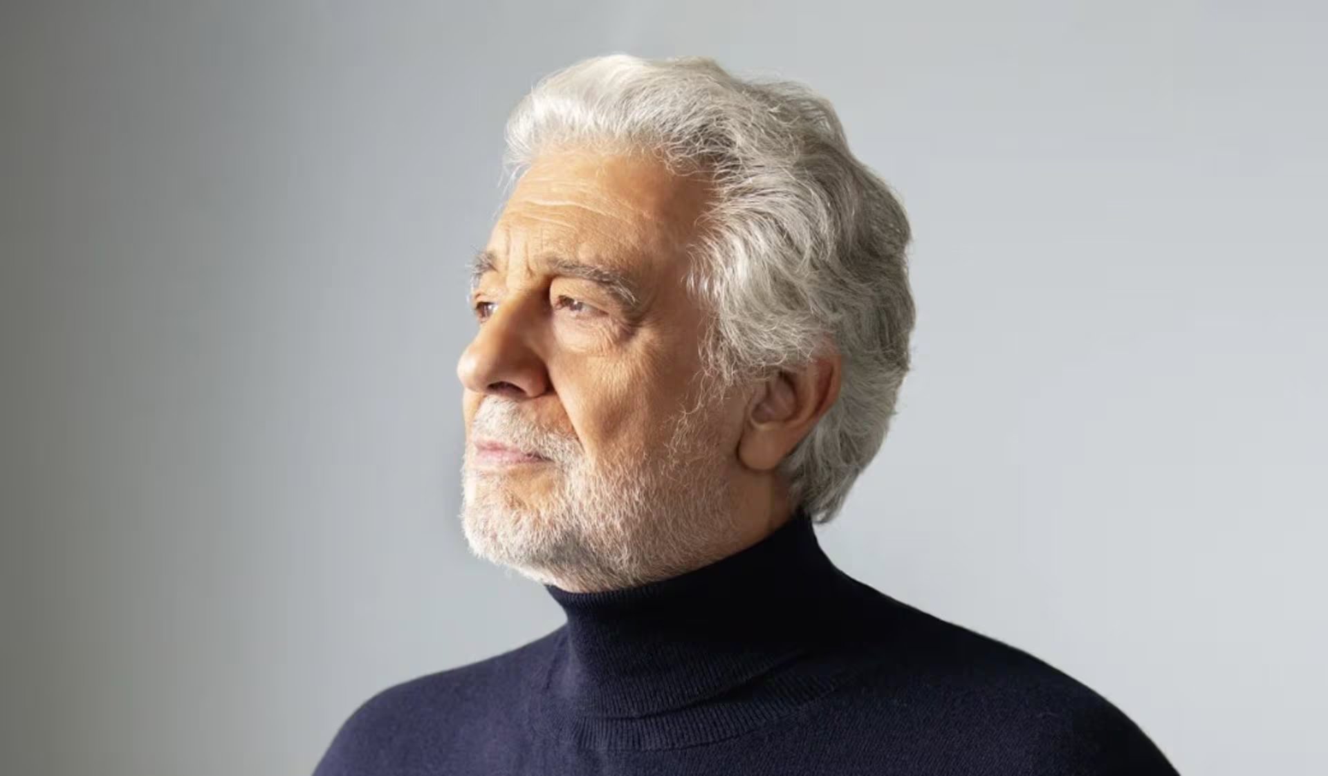 Plácido Domingo también se presentará en la ciudad jalisciense