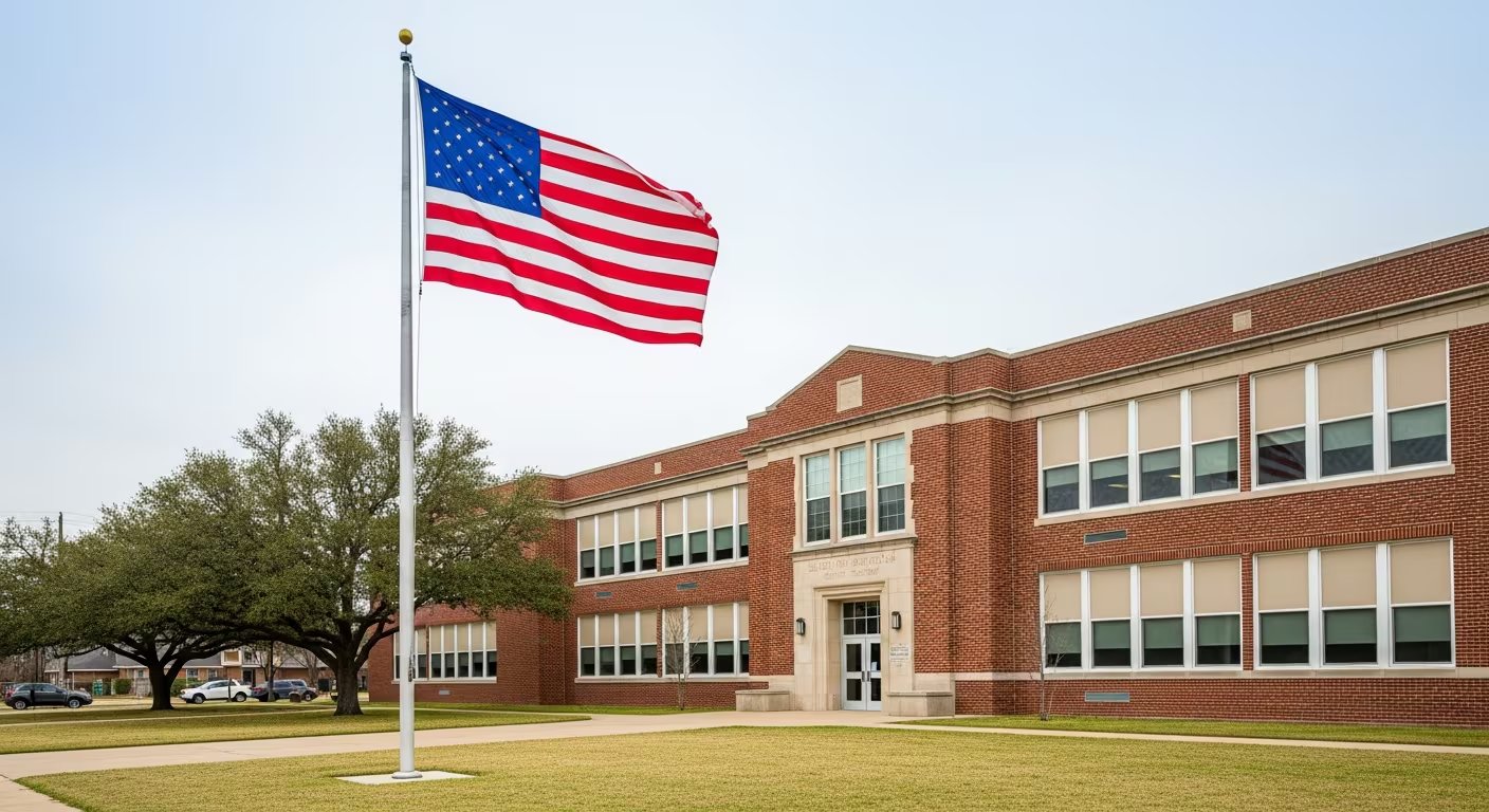 La escuela cerrará al final del ciclo lectivo de 2026. (Imagen Ilustrativa Infobae)