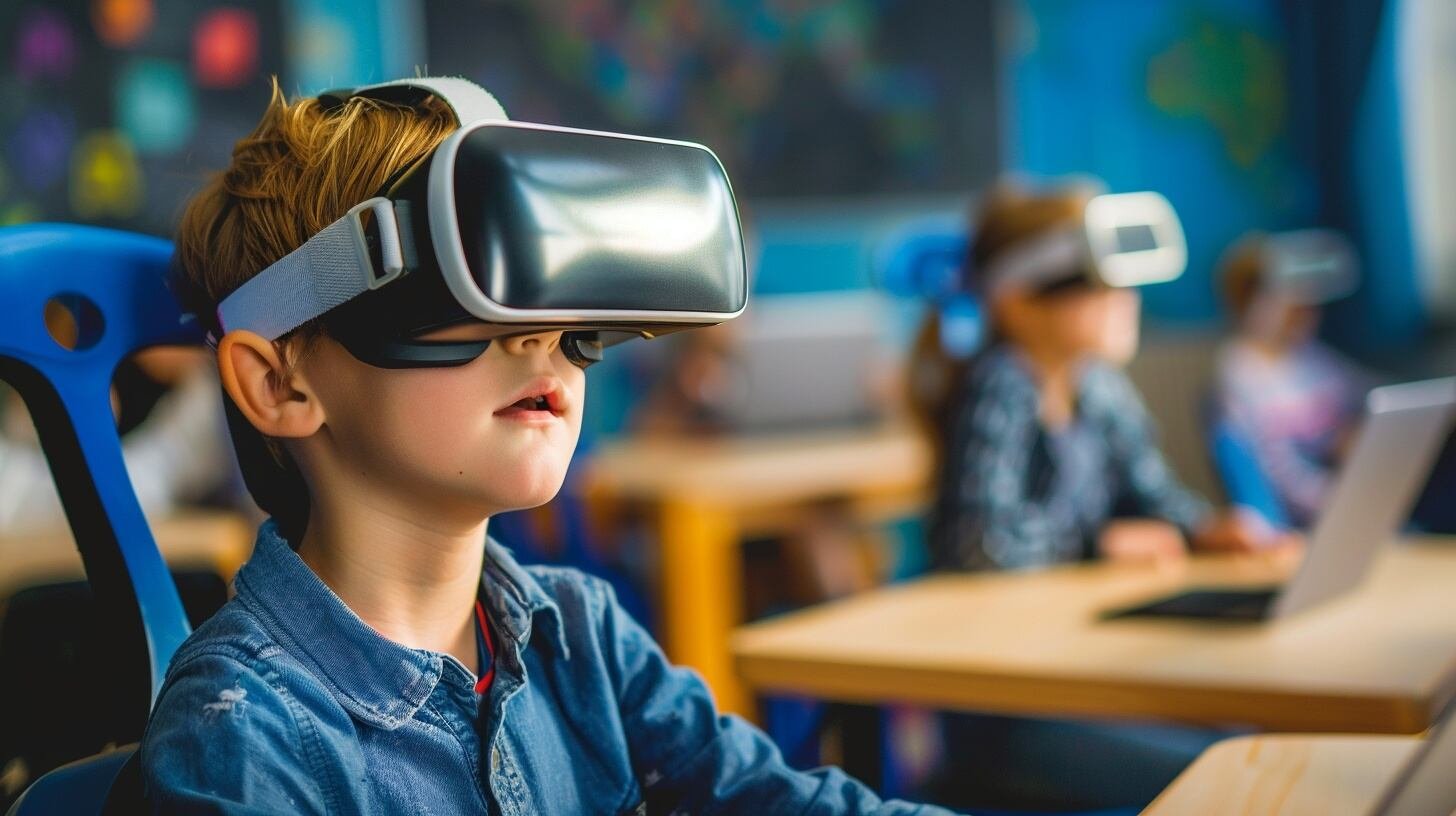 The Primary School fue un laboratorio de innovación social, aunque su cierre anticipado planteó dudas sobre la sostenibilidad de este tipo de iniciativas privadas. (Imagen Ilustrativa Infobae)