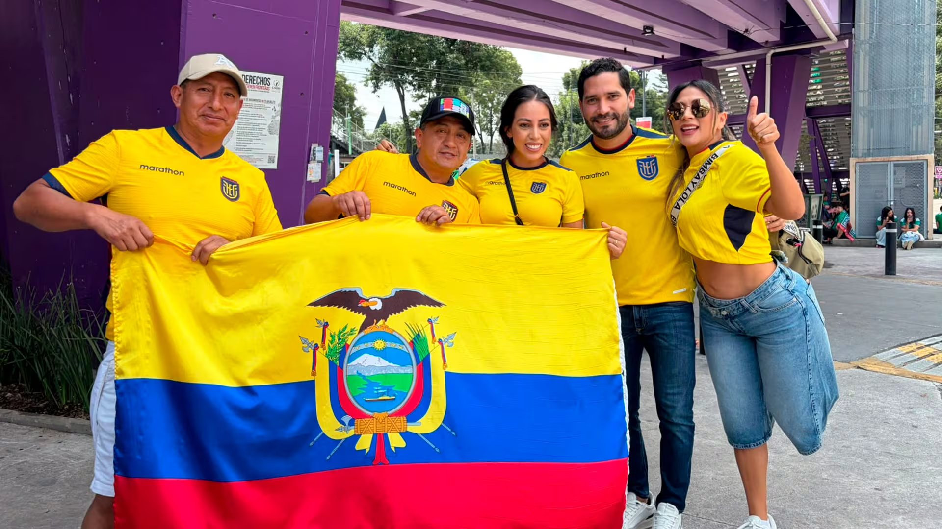 (Infobae MX/ Raúl González)