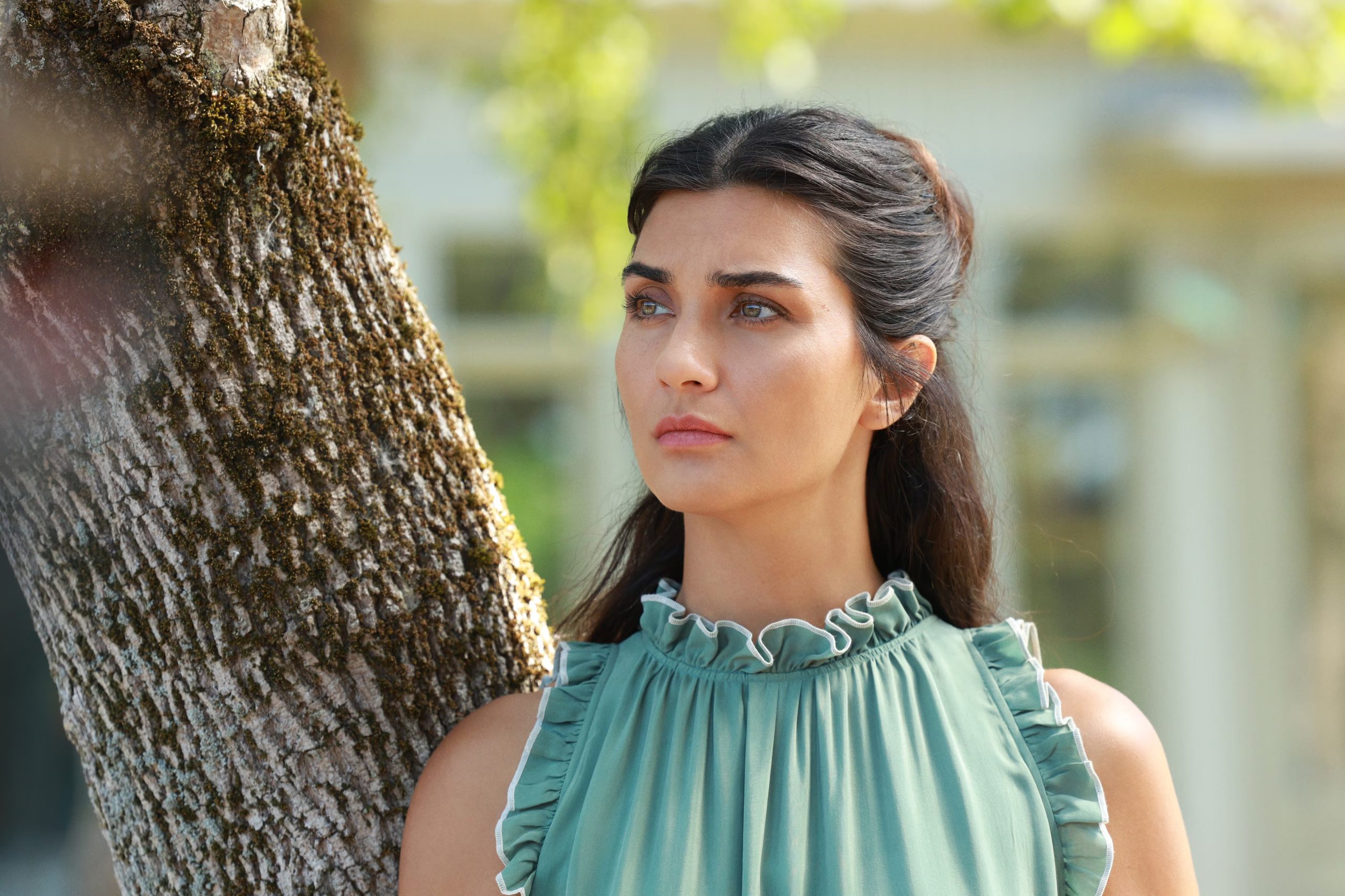 La temporada 3 de Mi otra yo tendrá 8 episodios de unos 53 minutos y mantendrá una trama central en Ada, Sevgi y Leyla.(Netflix)