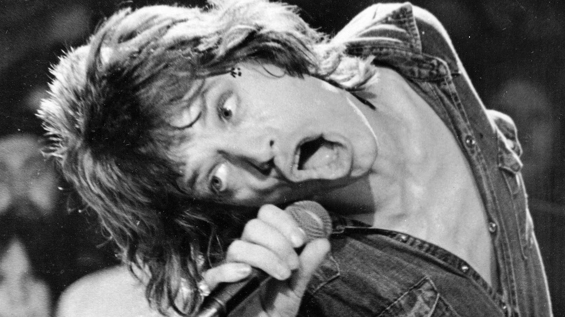 Mick Jagger sostuvo que el blues estadounidense y la música afroestadounidense inspiran cada pieza de los Rolling Stones (AP)