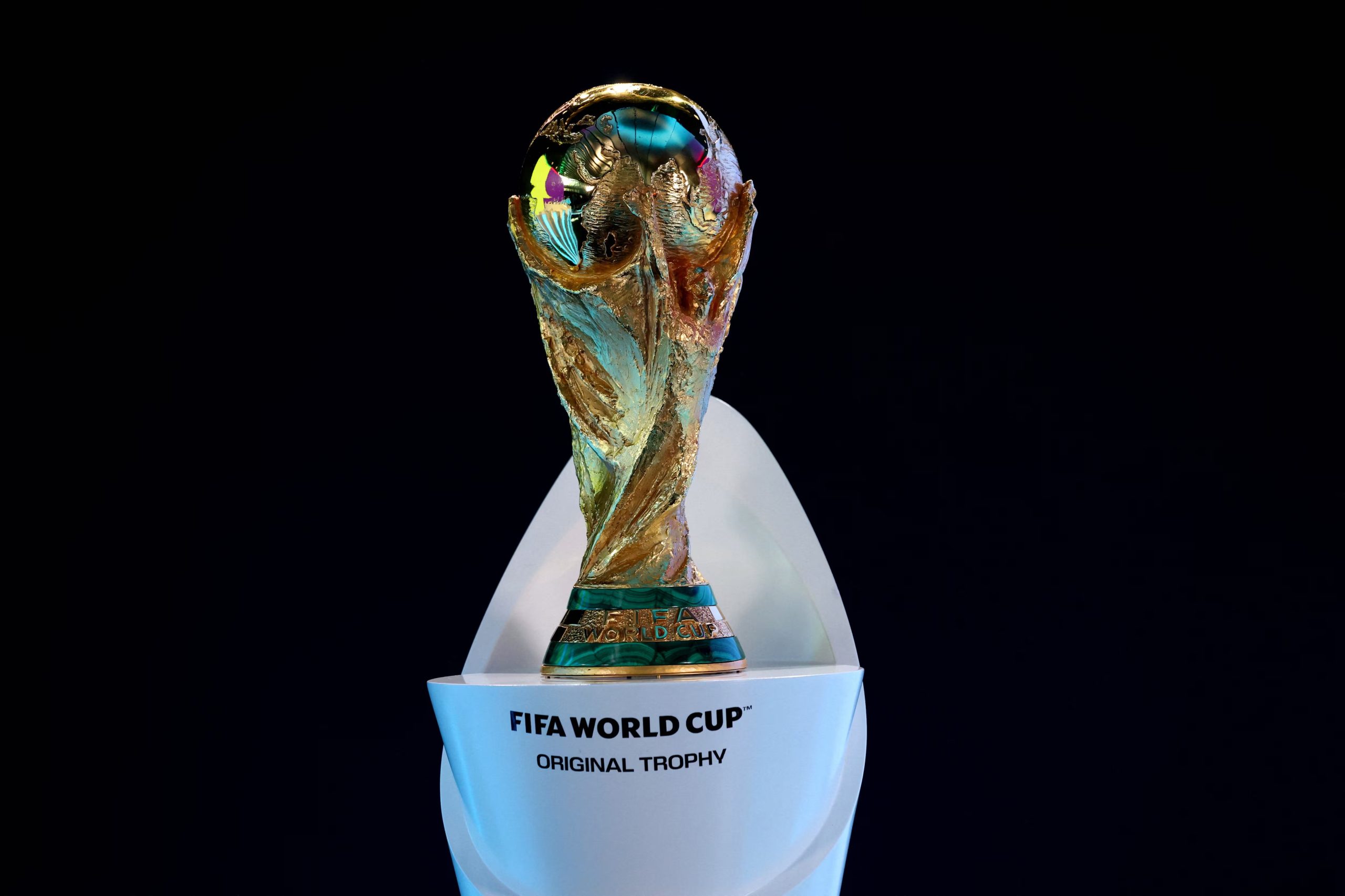 Los partidos del Mundial 2026 en Kansas City se transmiten en abierto por Fox 4 y FS1, según las fechas del calendario (REUTERS)