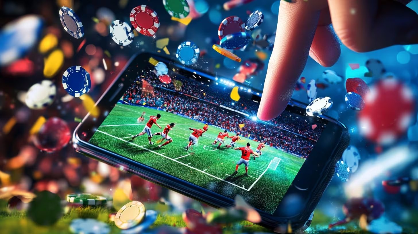Las cuotas de fútbol y las predicciones en 1Bet cambian según el estado físico de los jugadores, el VAR y el nuevo cuadro eliminatorio con dieciseisavos de final. - (Imagen Ilustrativa Infobae)
