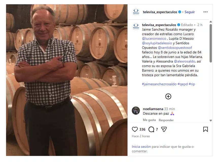 (Capturas de pantalla)