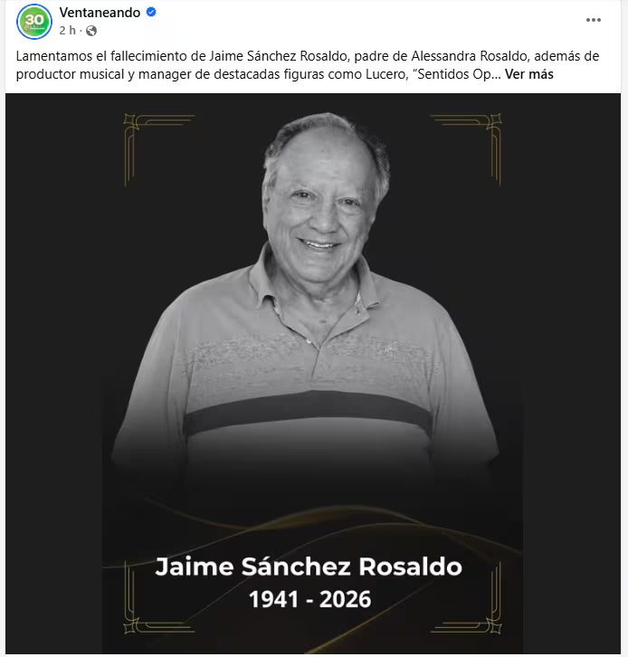 (Capturas de pantalla)