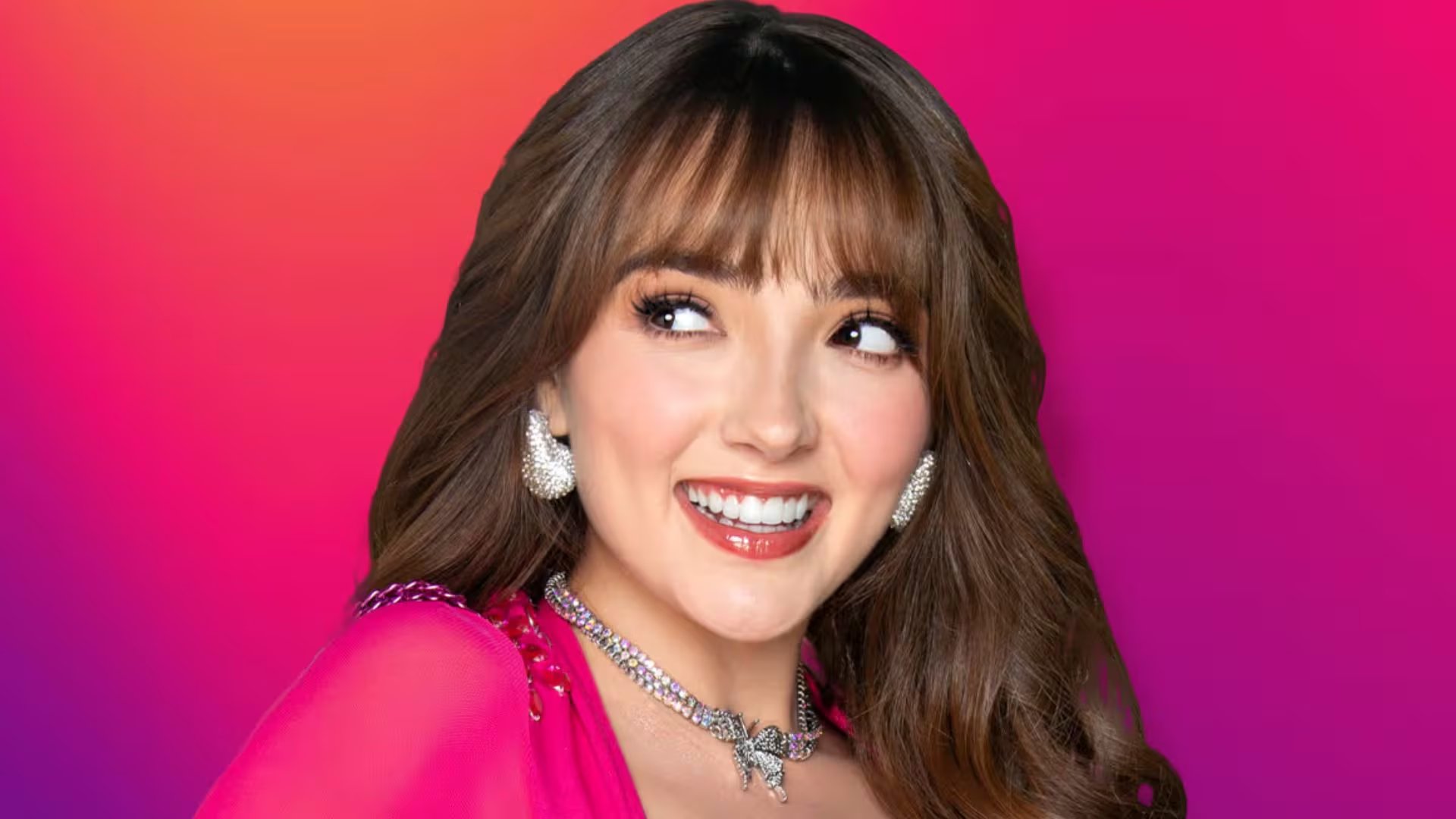 Elaine Haro hizo acusaciones en su contra. (La Casa de los Famosos México)