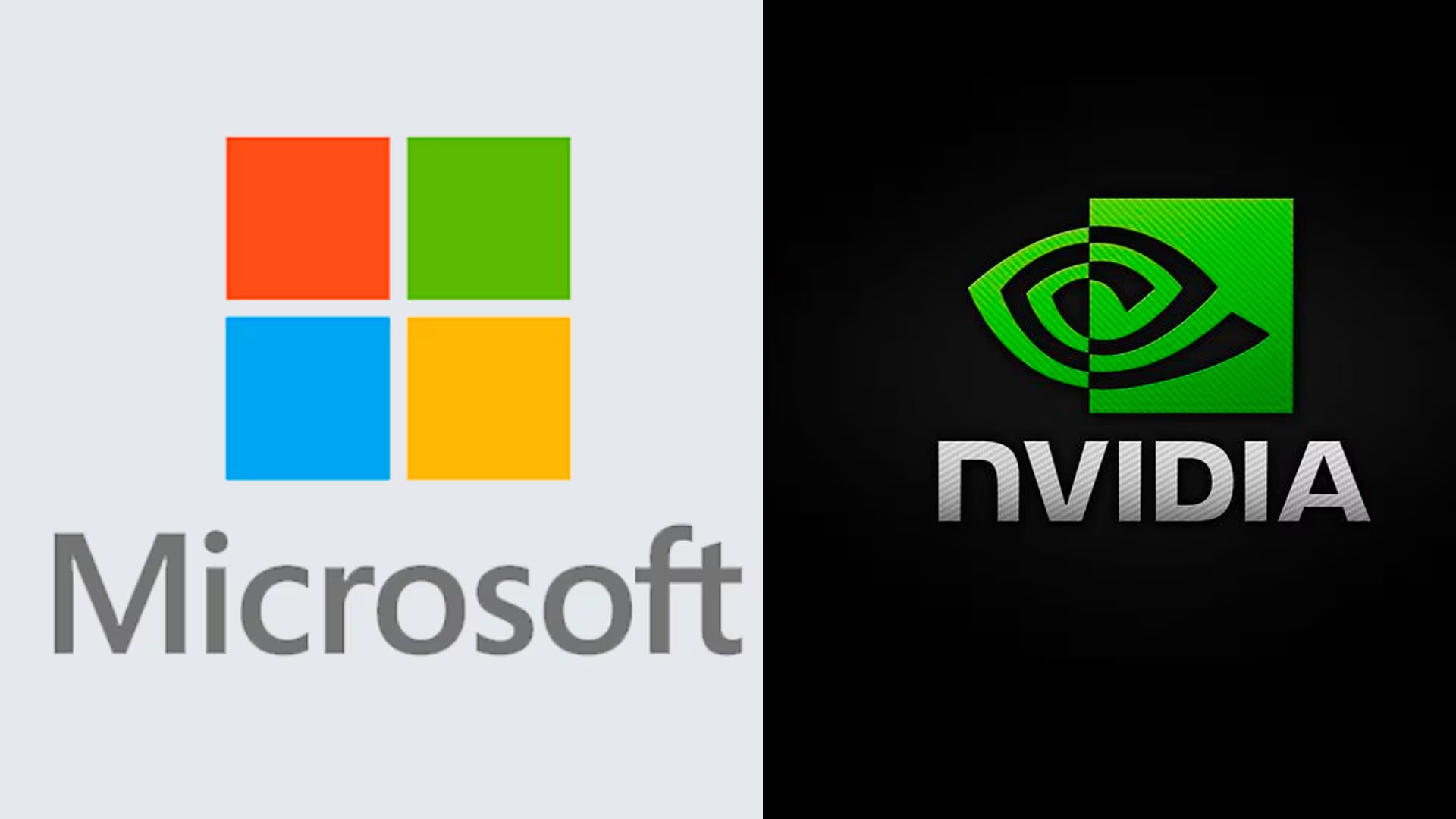 NVIDIA y Microsoft desarrollan funciones de seguridad en Windows que resguardan la privacidad, la identidad y los datos personales de los usuarios del sistema. (Foto: Microsoft/Nvidia)
