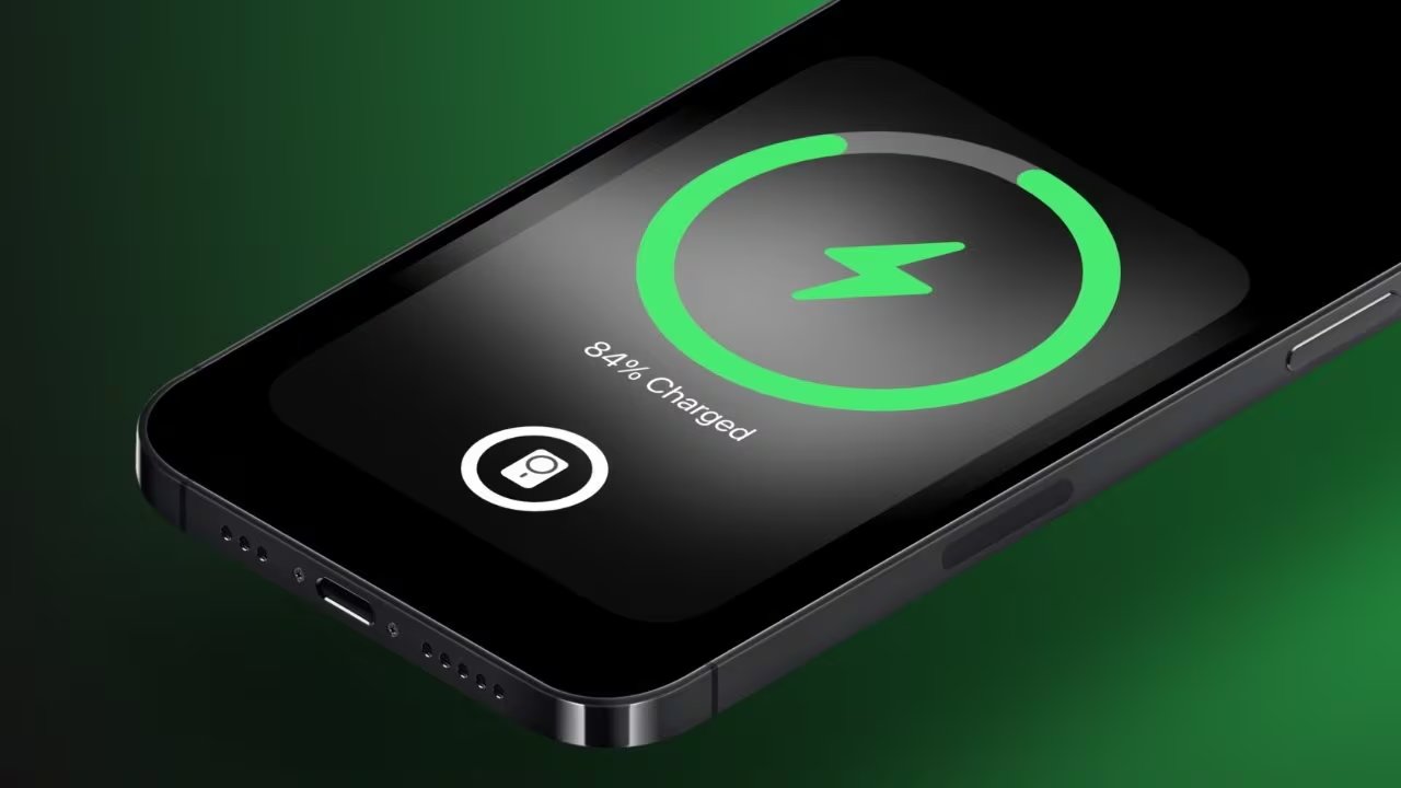 En iPhone no ahorrar más batería si cierras las aplicaciones en segundo plano. (Apple Insider)
