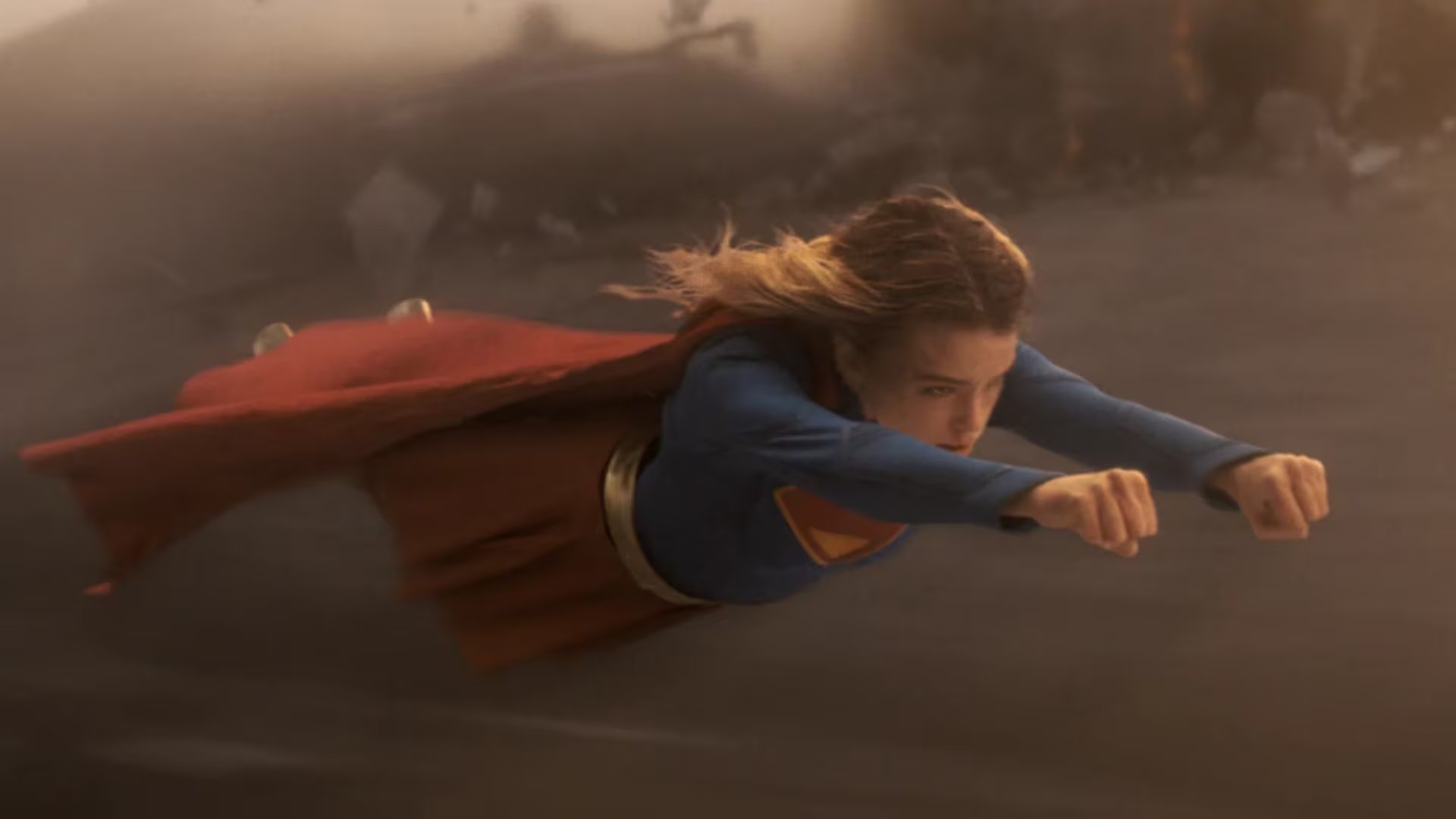 Peter Safran defendió a DC Studios y sostuvo que el desempeño de la película forma parte de una estrategia más amplia y de largo plazo (Warner Bros.)