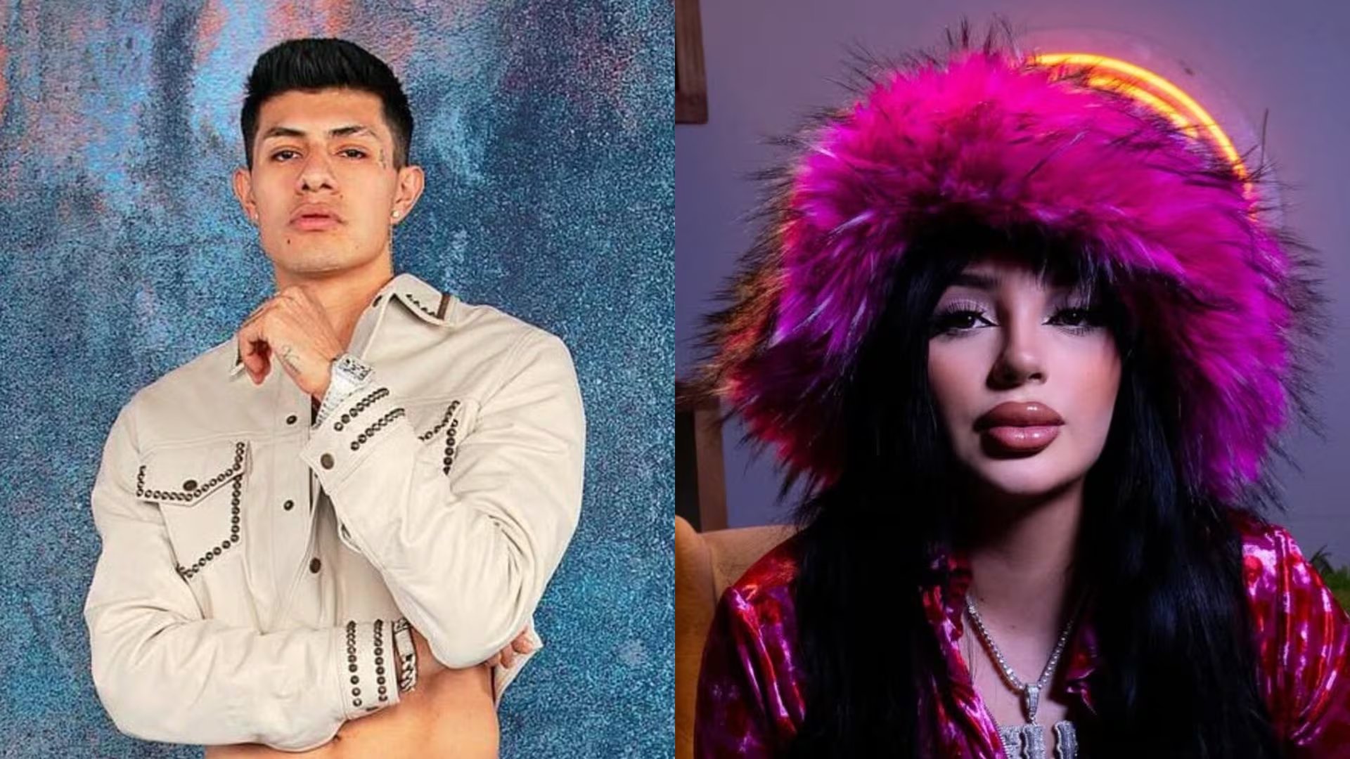 El Bogueto y Bellakath