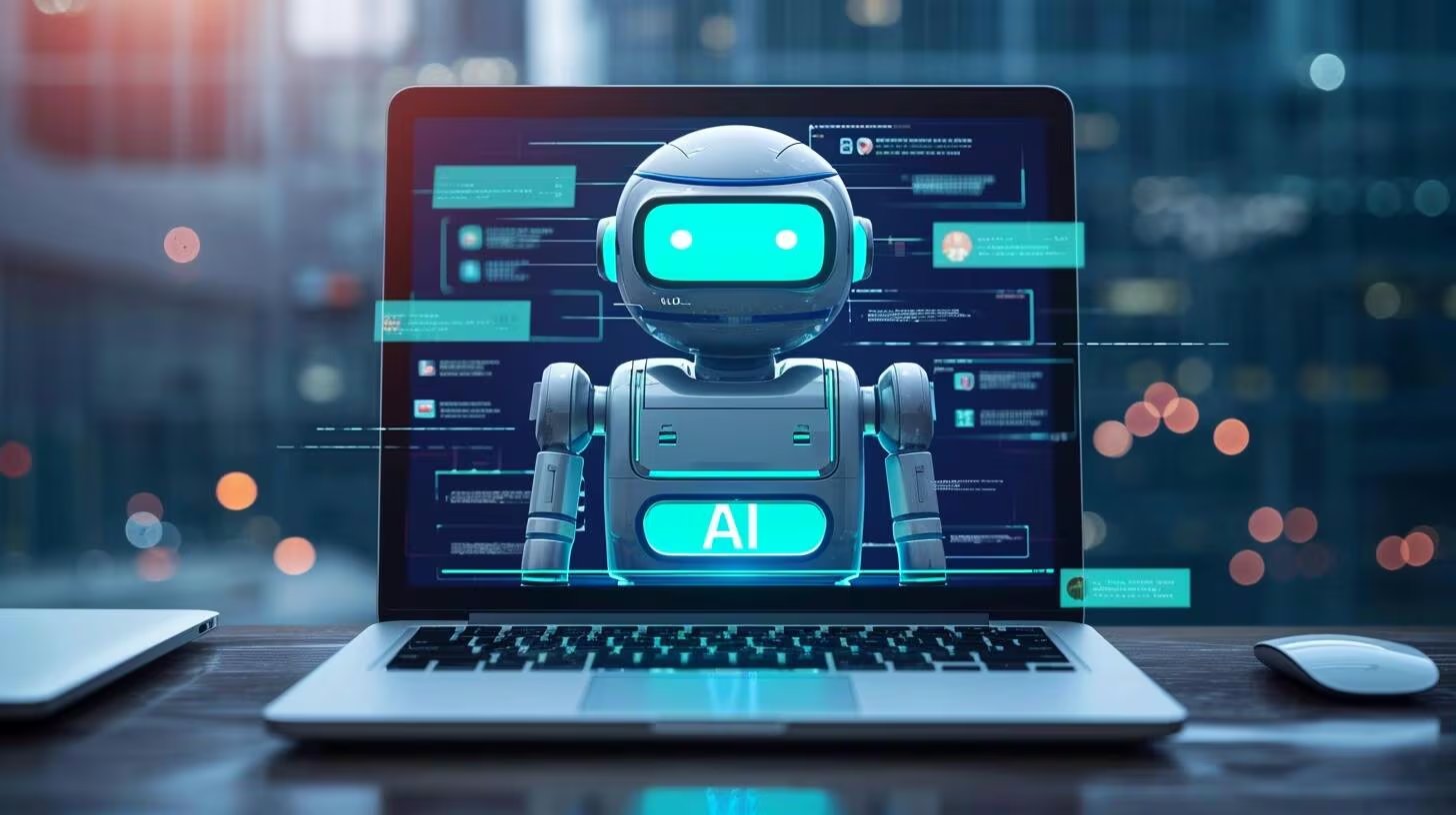 Usuarios y empresas podrán operar inteligencia artificial avanzada de forma privada y eficiente con esta innovación. (Imagen ilustrativa Infobae)