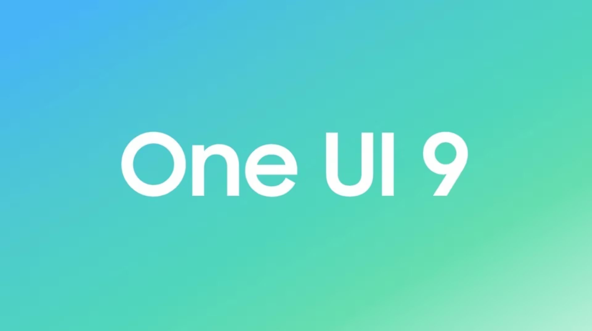 One UI 9 es la novena generación de la interfaz de usuario de Samsung, diseñada para sus teléfonos y tabletas Galaxy. Europa Press
