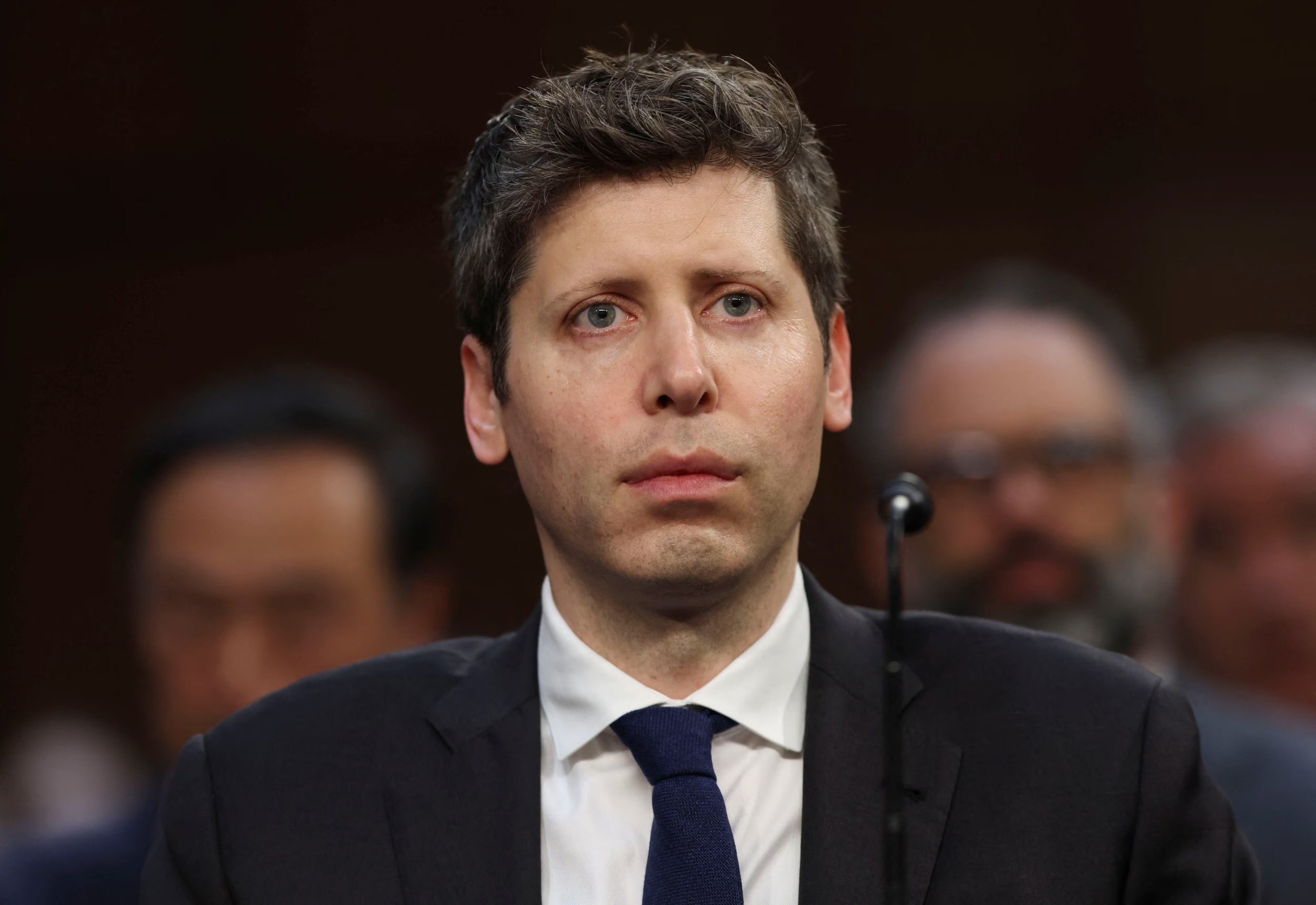 OpenAI concentró USD 19.000 millones en investigación y desarrollo y asignó cerca de USD 6.000 millones a ventas, marketing y expansión comercial (REUTERS/Jonathan Ernst)