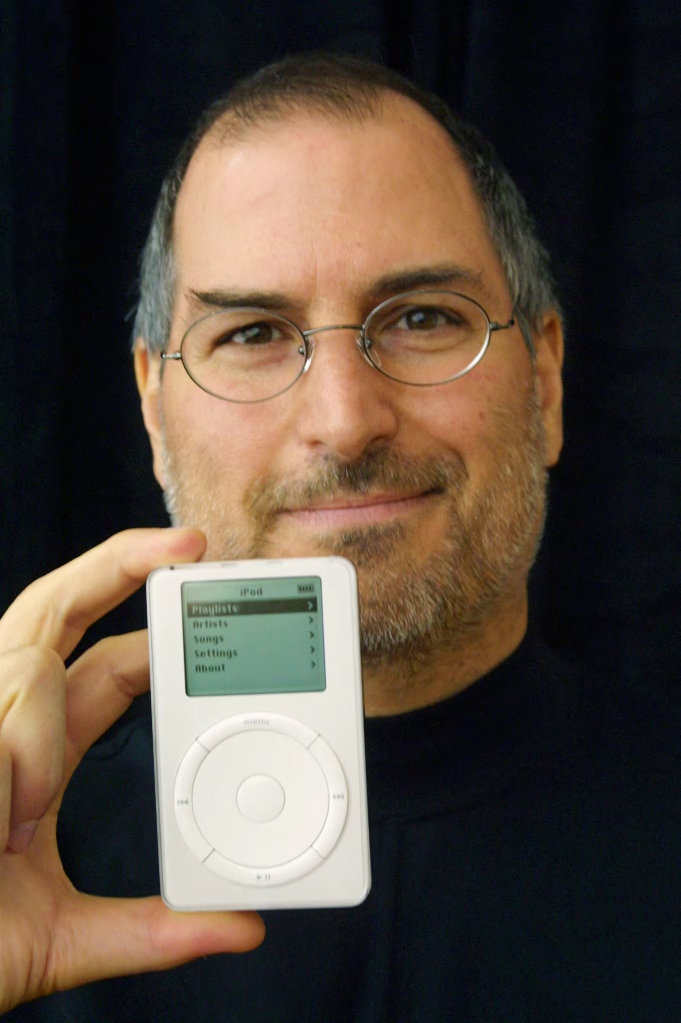 Creative acusó a Apple de infringir una patente sobre la interfaz para transferir y organizar canciones en el iPod. (REUTERS/Susan Ragan/File Photo)