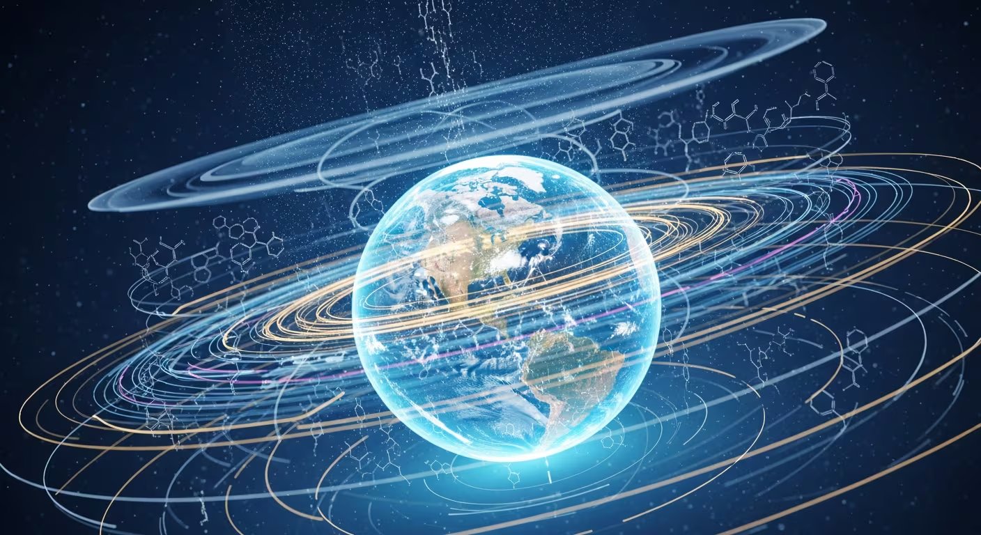 Los expertos advierten que el impacto del metano sobre el ozono es clave para orientar futuras decisiones de política climática y salud pública global (Imagen Ilustrativa Infobae)