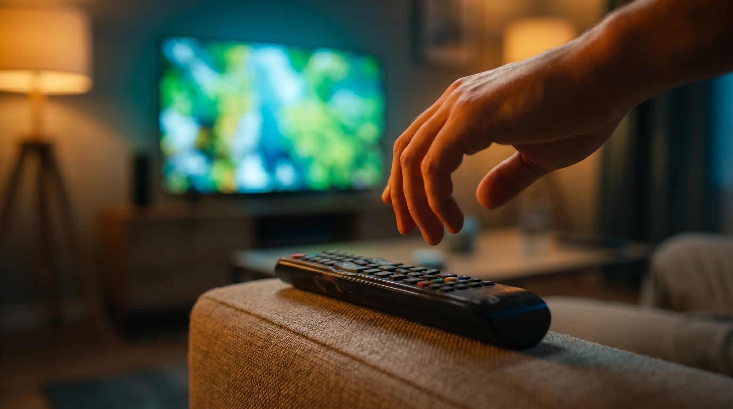 Entre las plataformas disponibles se encuentran los canales deportivos tradicionales de televisión por cable. 

(Imagen Ilustrativa Infobae)