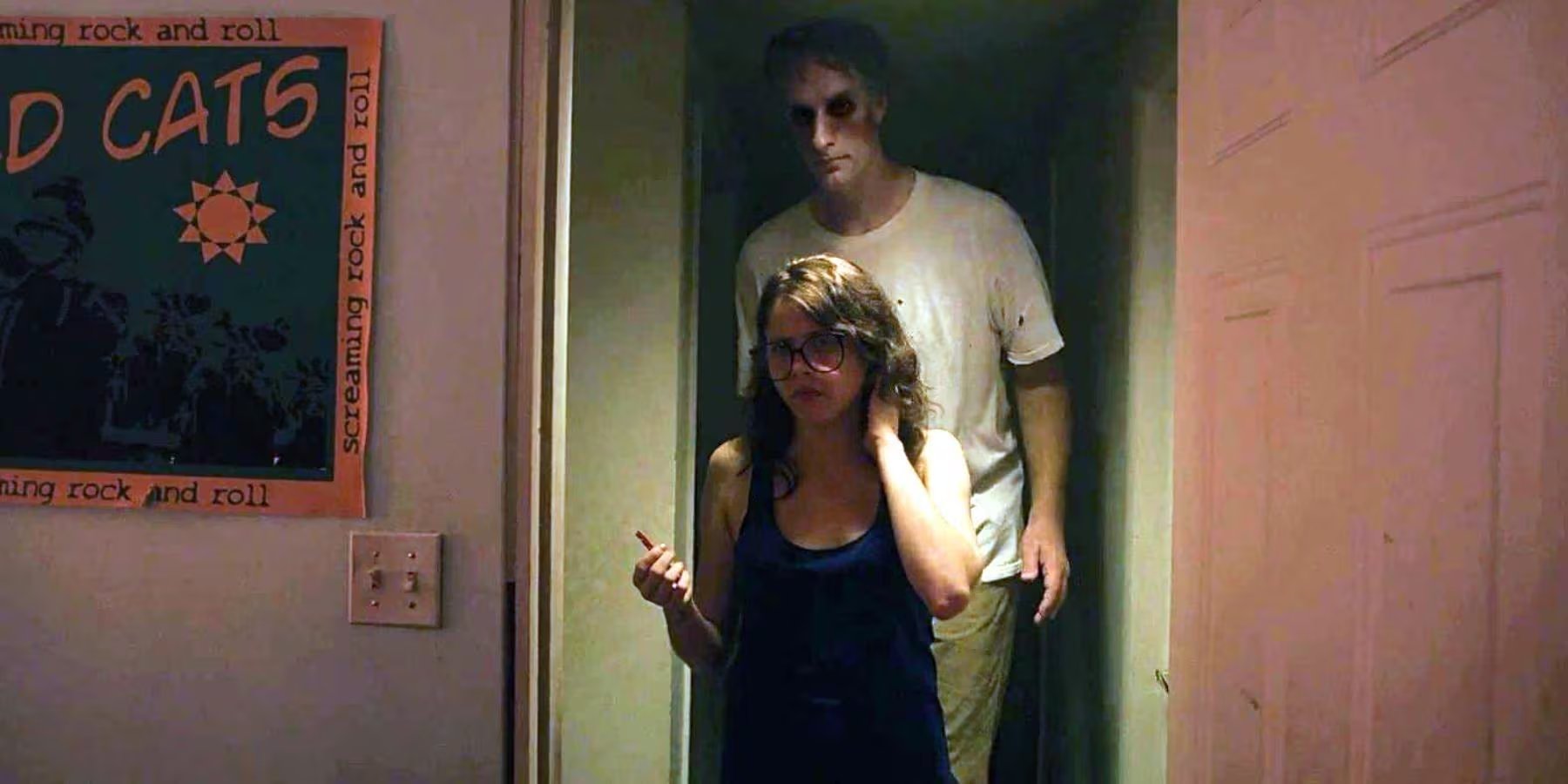 Imagen de 'It Follows'