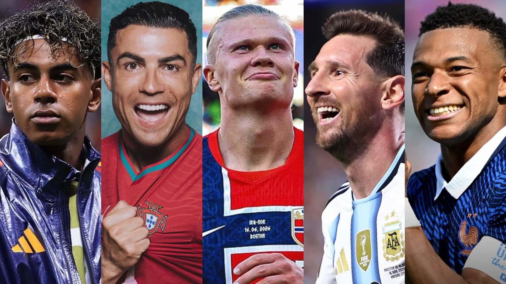 Programación de la fecha 2 del Mundial 2026: canales TV y horarios en Perú del torneo FIFA.