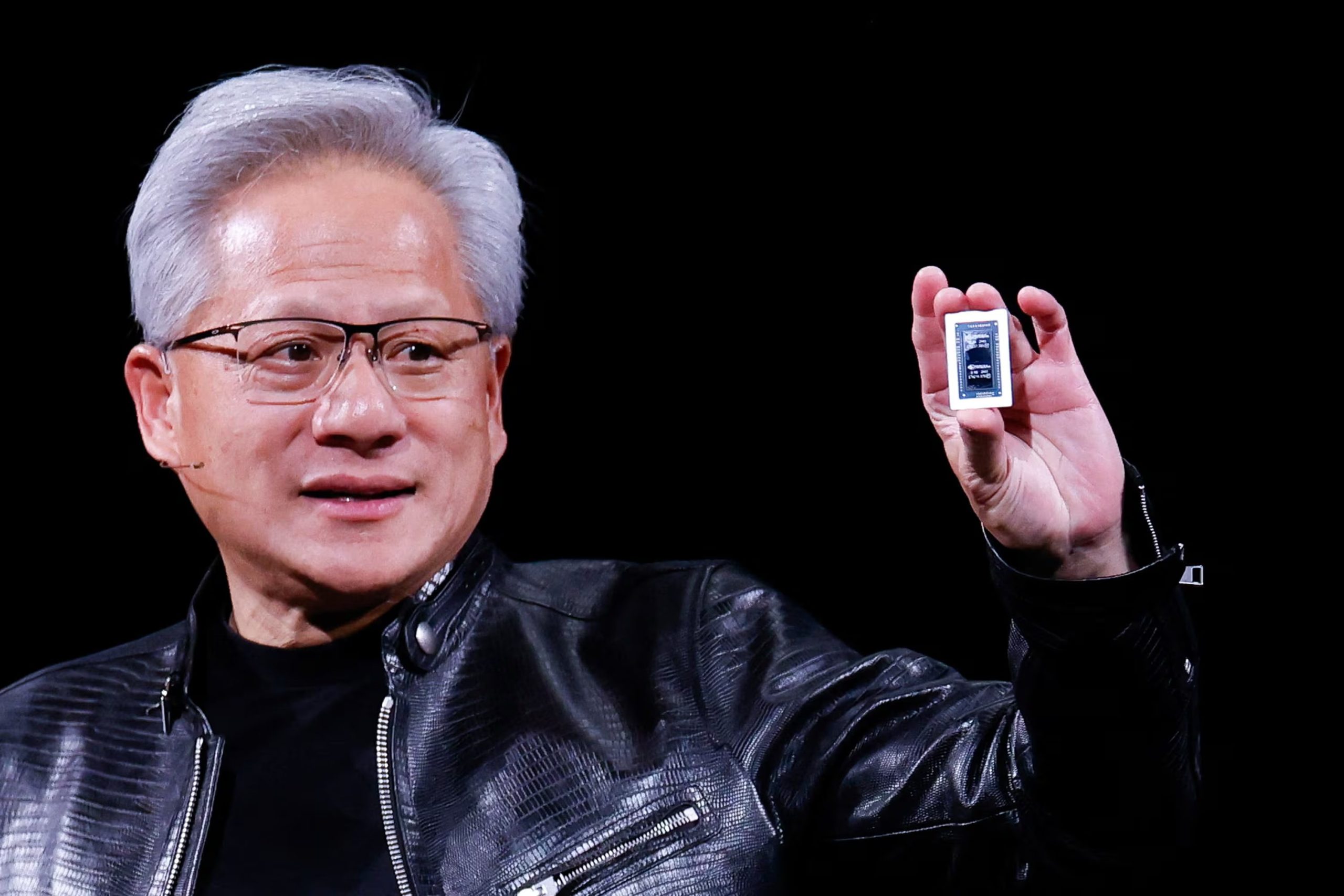 La colaboración entre Nvidia y MediaTek permitió el desarrollo del nuevo procesador para PC. (Reuters)