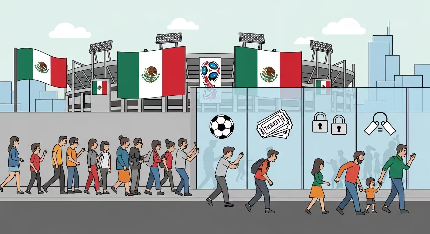 Las vialidades cerradas en CDMX son Avenida Santa Úrsula, Circuito Aztecas, Lateral de Periférico, Avenida del Imán, Gran Sur, Calzada de Tlalpan, Acoxpa y Avenida Las Torres.(Imagen Ilustrativa Infobae)