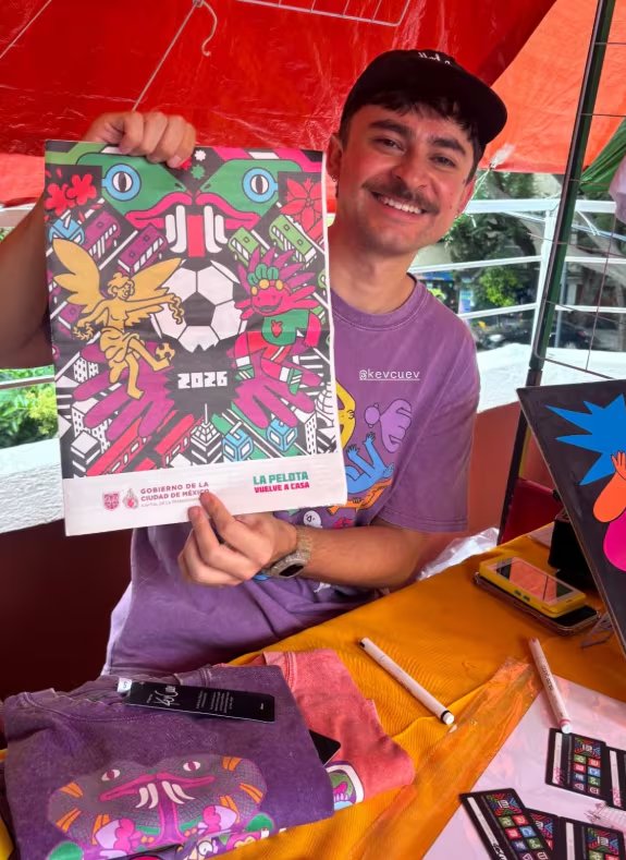 Usuarios pueden adquirir la tarjeta edición especial en taquillas seleccionadas del Metro y en módulos temporales en zonas turísticas. @kevcuev