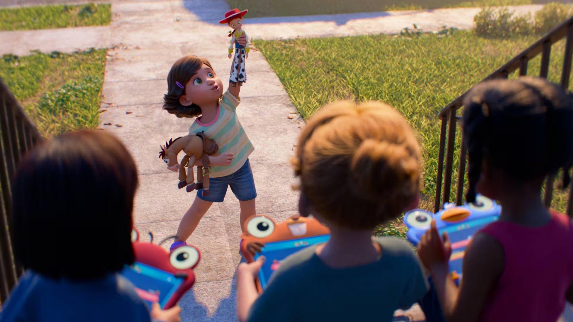 (Disney/Pixar)