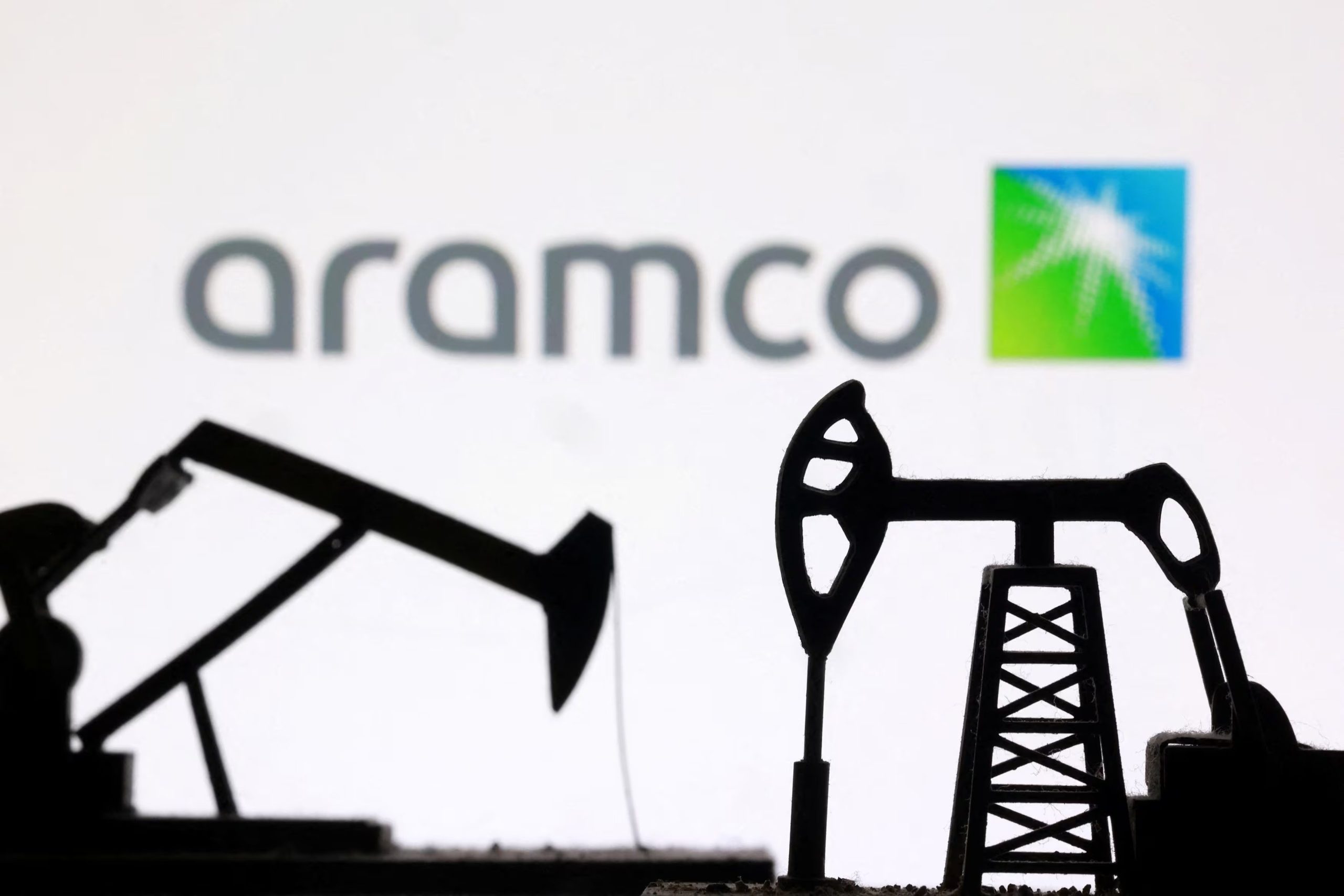 Saudi Aramco, la petrolera estatal de Arabia Saudita, es la única empresa de recursos naturales que se mantiene entre las diez más valiosas del mundo.