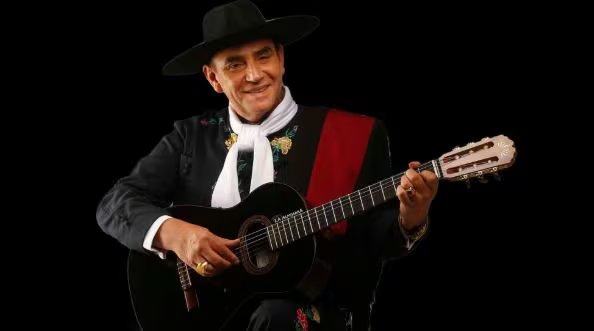 El Chaqueño Palavecino