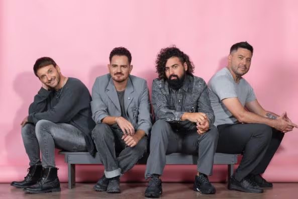 El grupo Ahyre