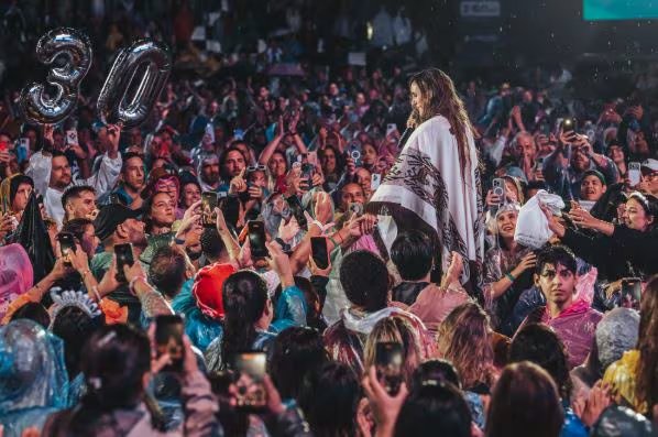 Soledad Pastorutti