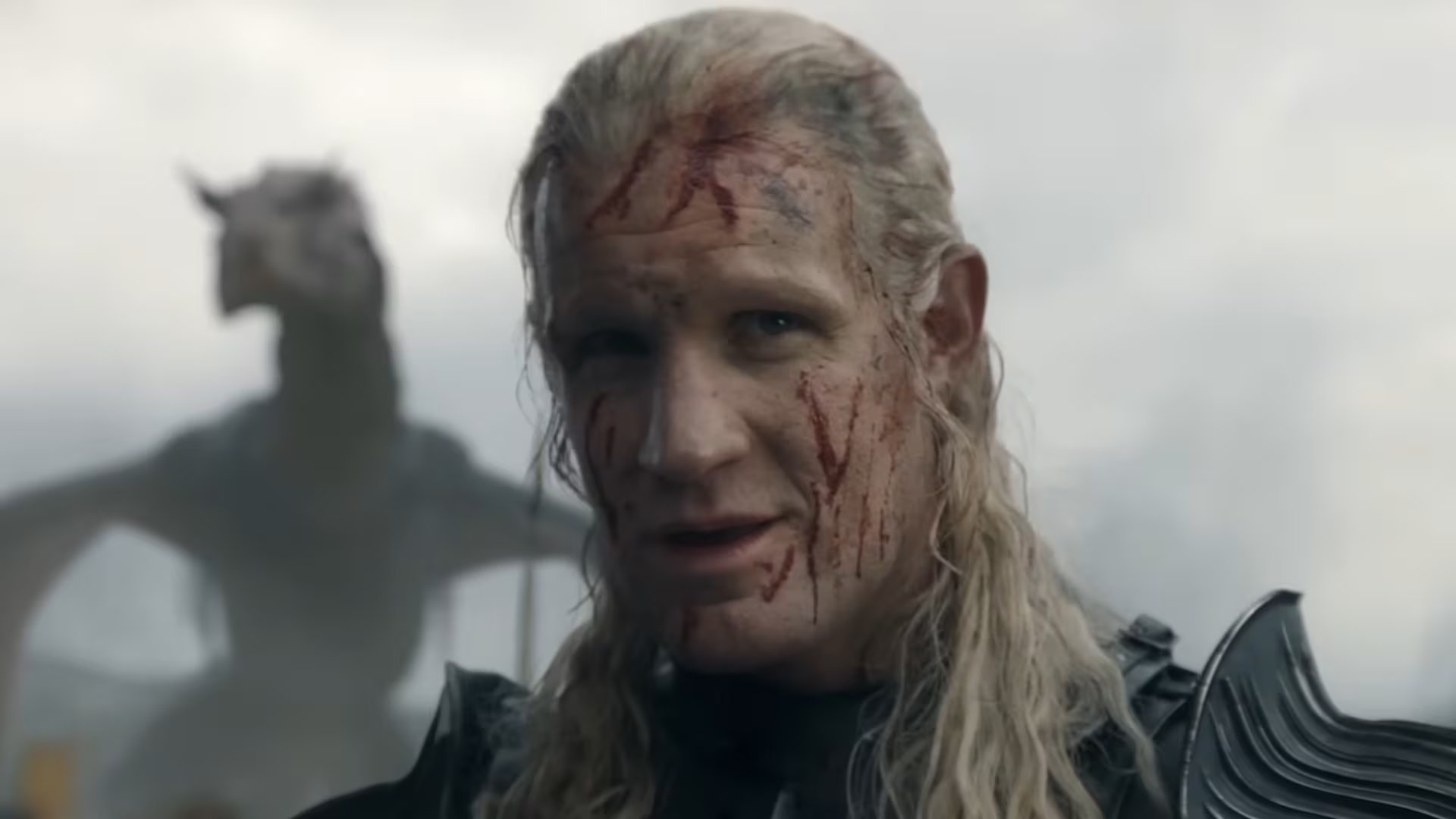 House of the Dragon - Temporada 3 (Captura de tráiler oficial)