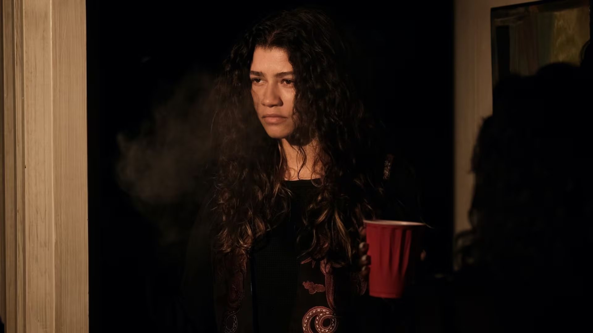 Euphoria presenta los problemas que pueden llegar a atravesar los adolescentes.
(HBO)