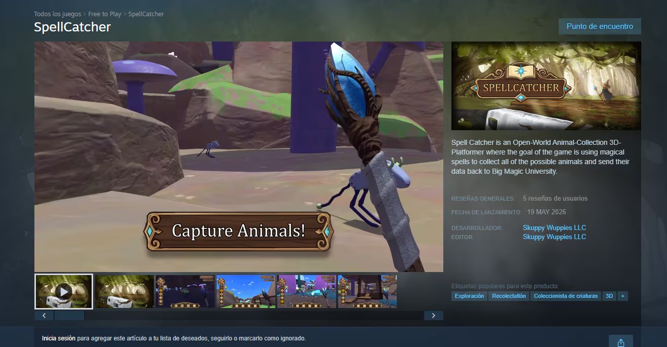 Steam integra funciones sociales como lista de amigos, chat, grupos y foros de la comunidad. (Steam)