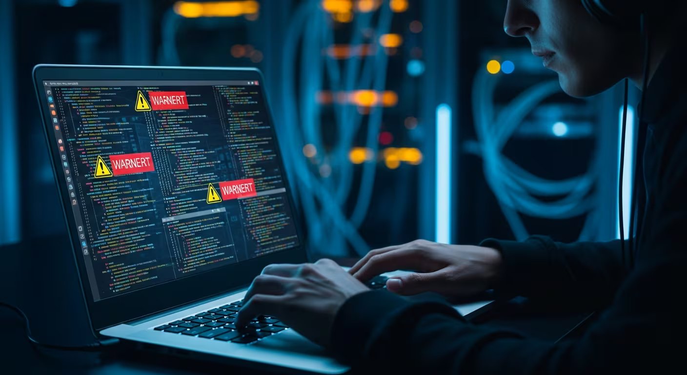 WeedHack logra el control remoto de computadoras, captura de pantalla y grabación por webcam, afectando principalmente a niños y adolescentes. (Imagen Ilustrativa Infobae)