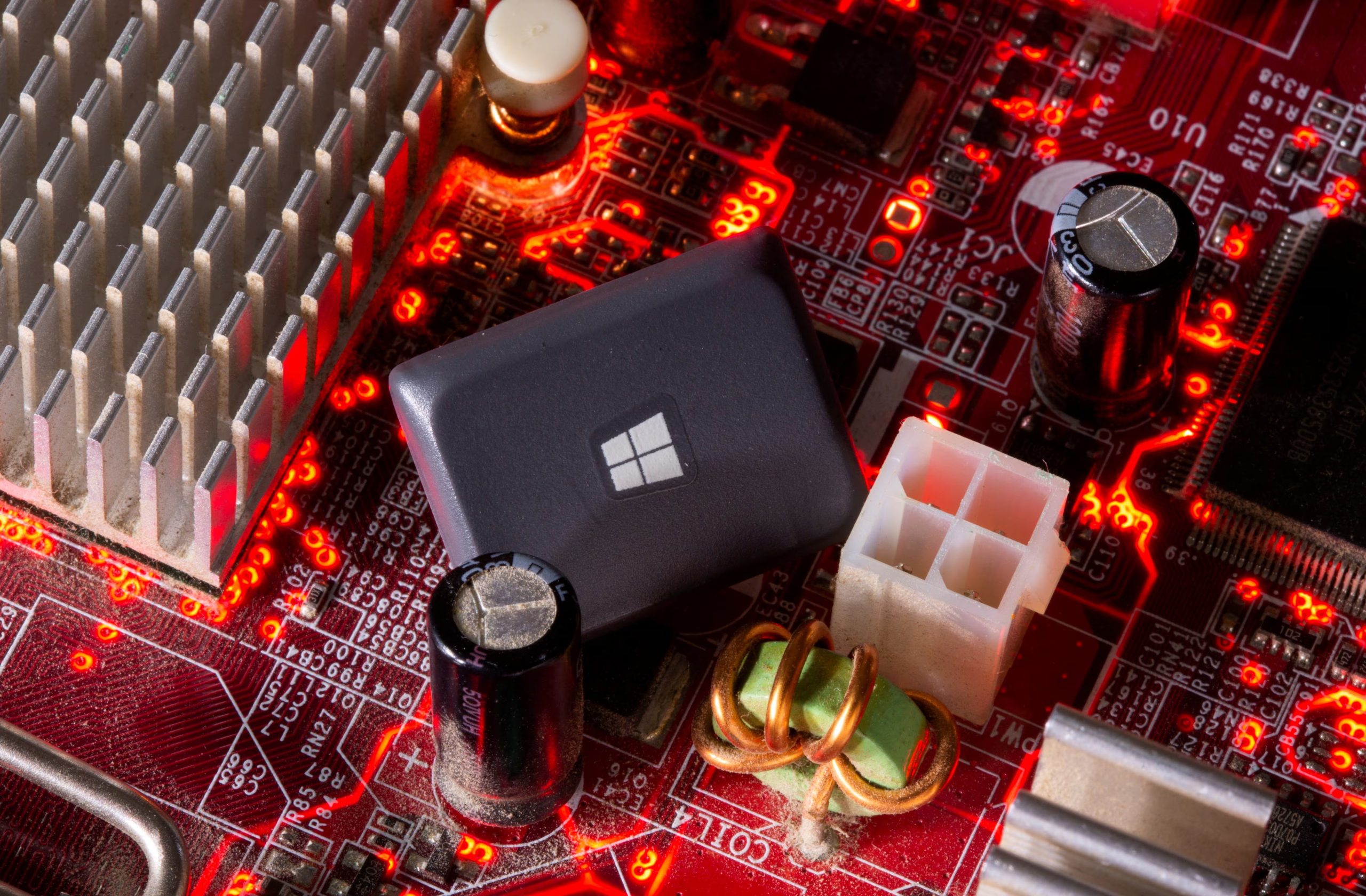 El acceso al ESU exige usar Windows 10 versión 22H2, tener las últimas actualizaciones instaladas y entrar con una cuenta de Microsoft con permisos de administrador. (REUTERS/Dado Ruvic/Illustration/File Photo)