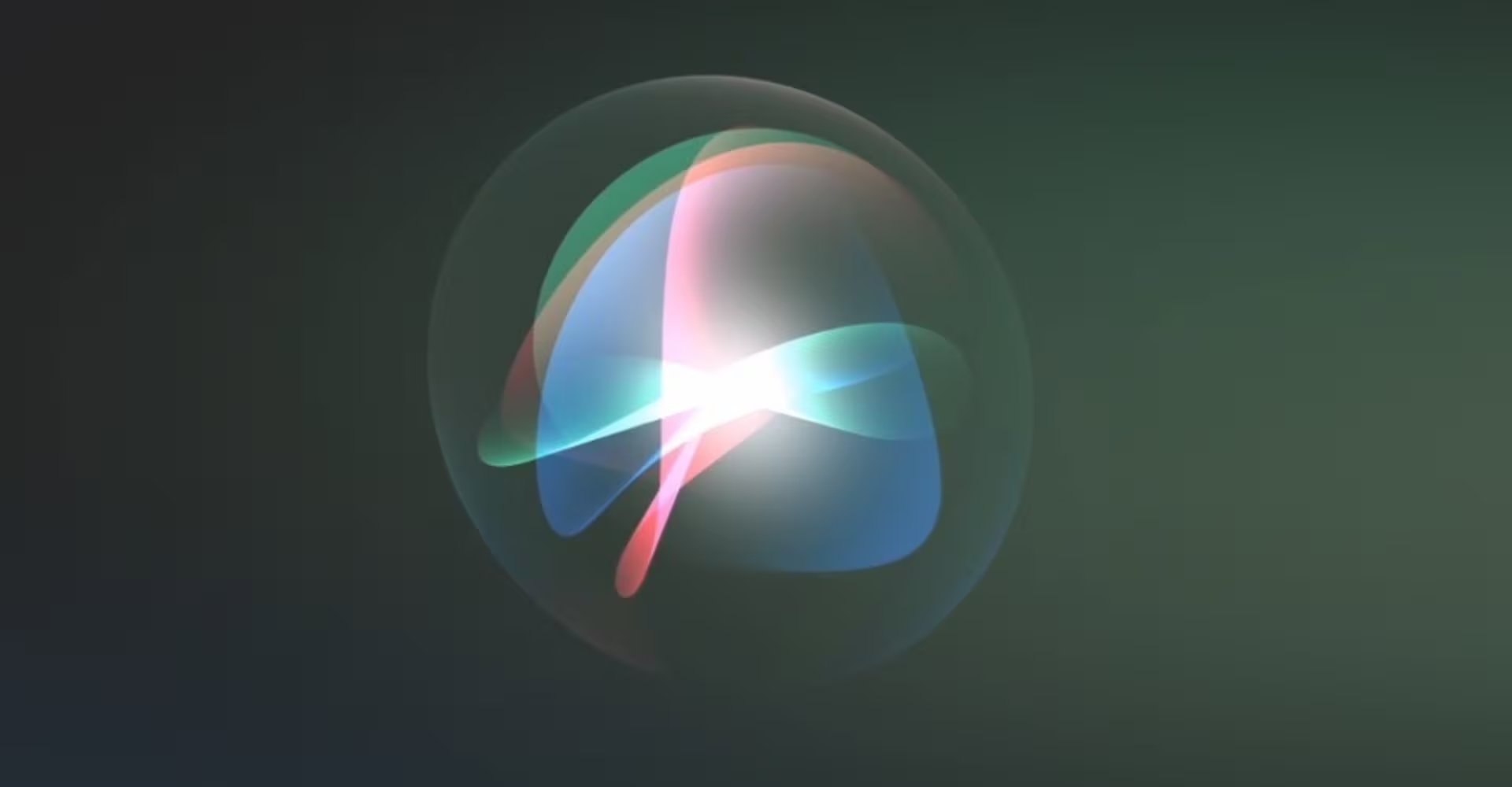 Siri será el eje de la experiencia de usuario en las gafas inteligentes de Apple, con comandos de voz y soporte multimedia. (APPLE)