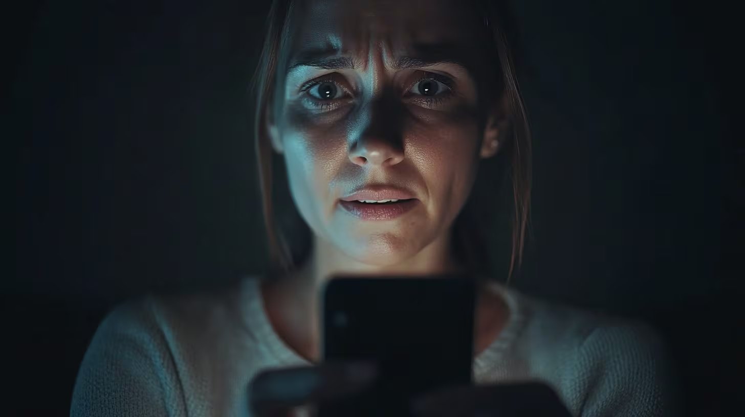 Cómo bloquear el acceso a cámara y micrófono en Android e iOS para reducir riesgo de vigilancia - (Imagen Ilustrativa Infobae)