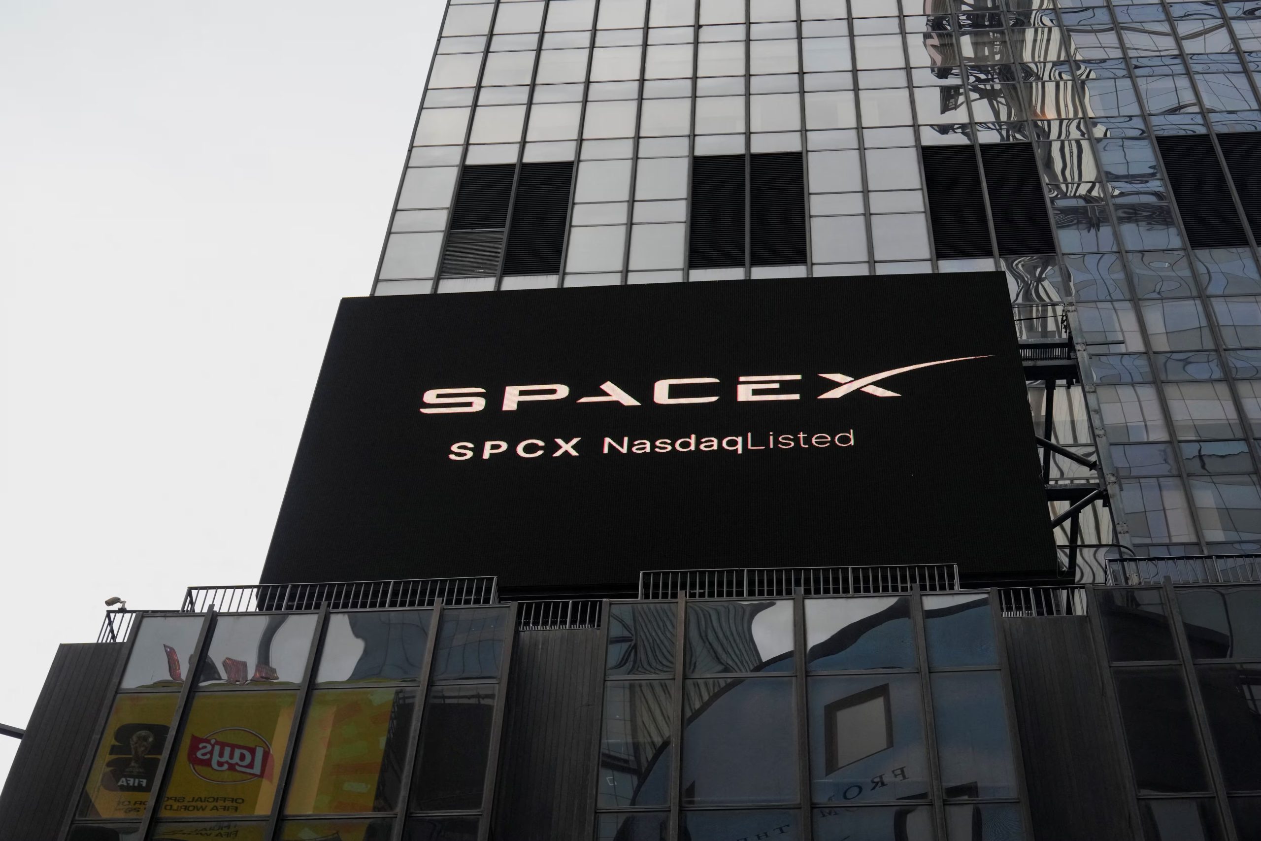 SpaceX es conocida mundialmente por sus exploraciones espaciales. REUTERS/David Dee Delgado