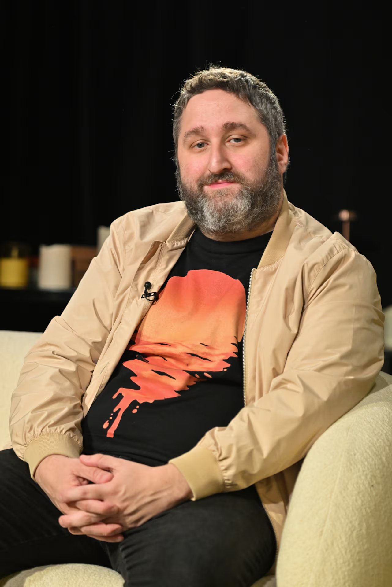 Nicolás Litman: 