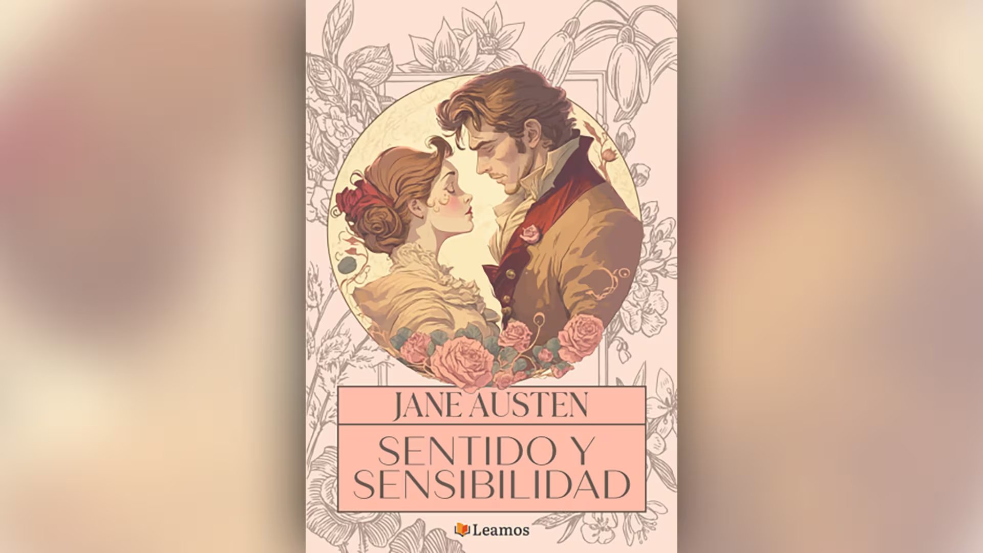 'Sentido y sensibilidad', de Jane Austen