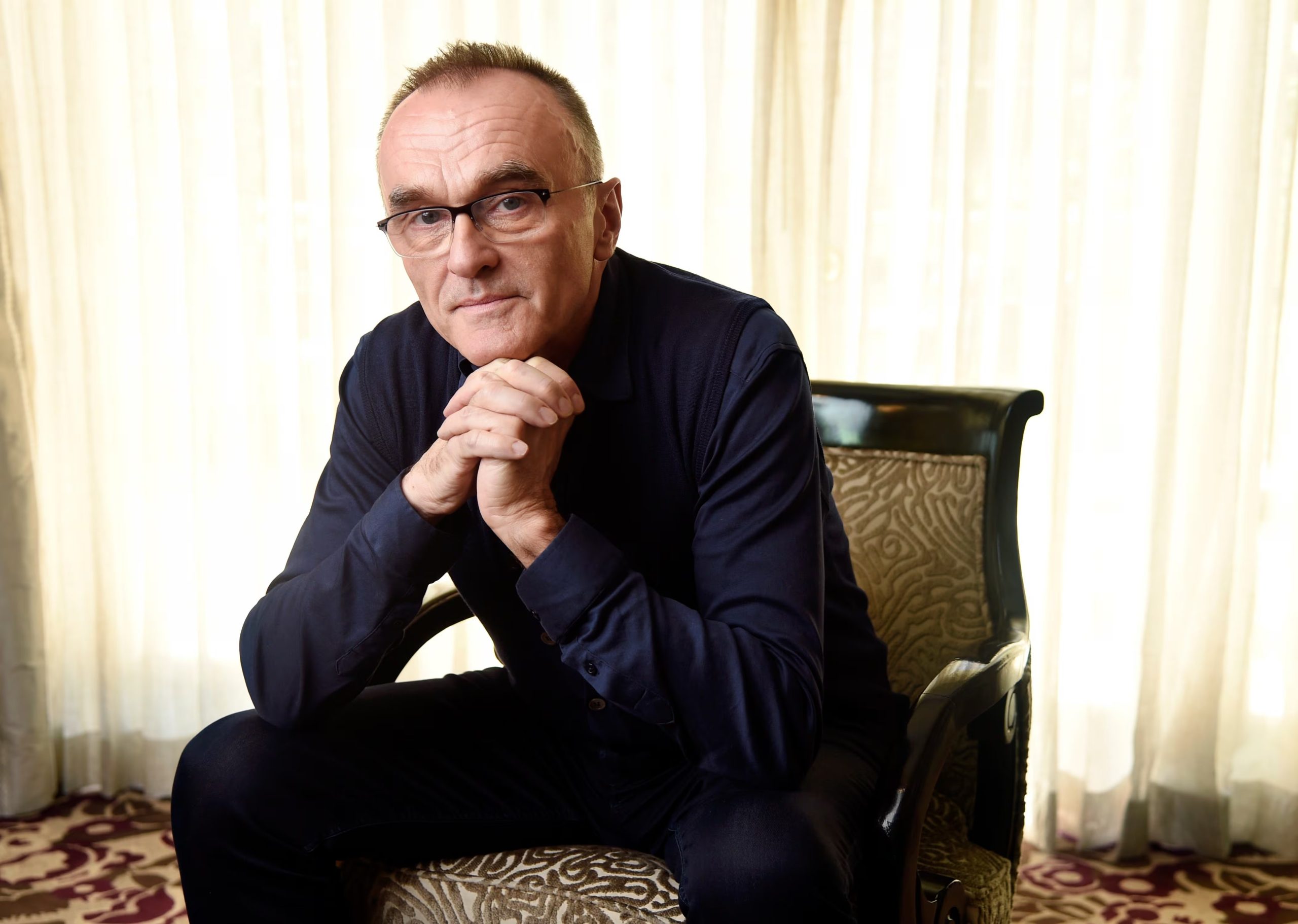Danny Boyle sostiene que 'Trainspotting' todavía interpela a espectadores jóvenes que la descubren por primera vez