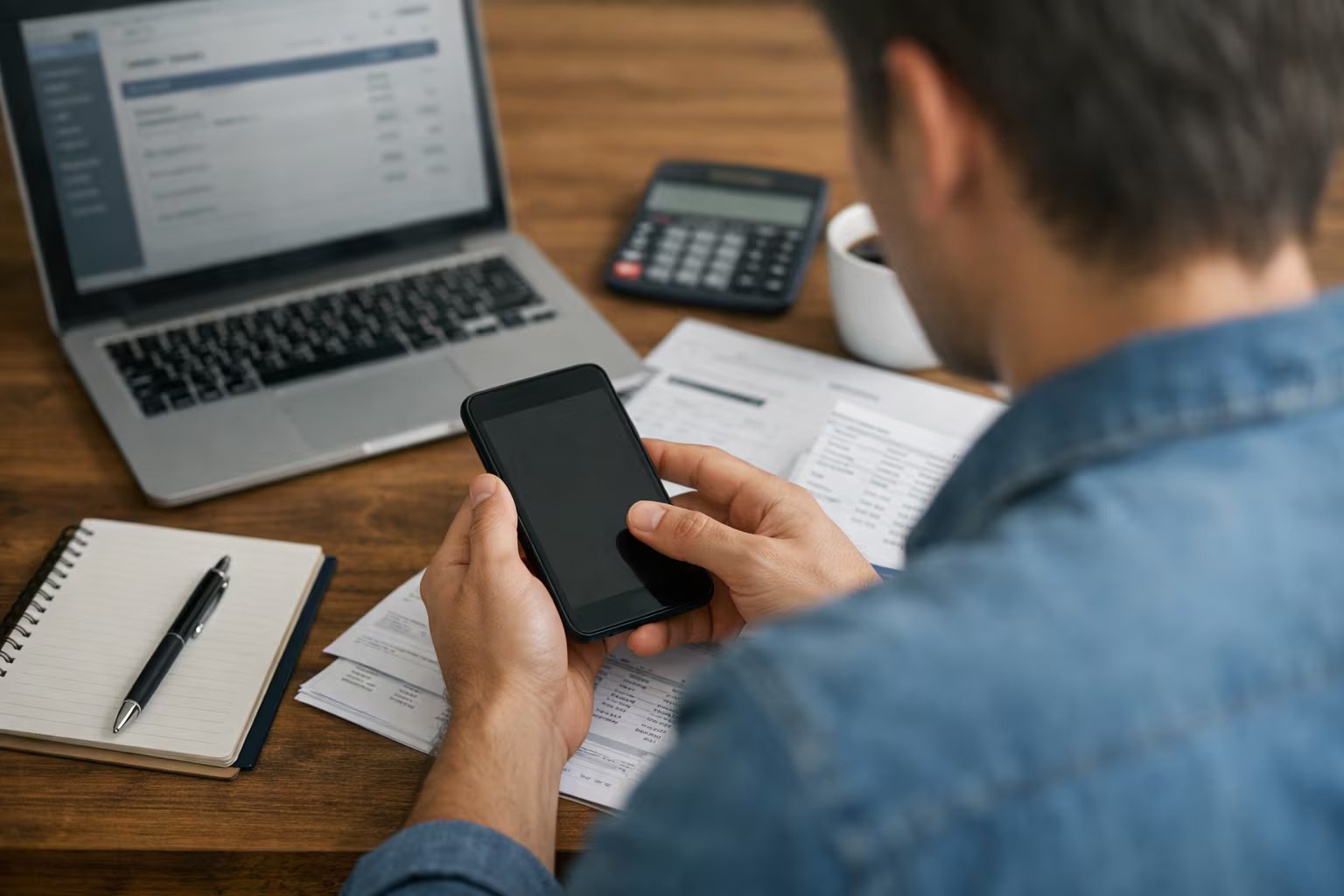 Los fabricantes dejan de ofrecer actualizaciones de Android por factores técnicos, comerciales y normativos vinculados al costo y a la renovación de dispositivos.(Imagen Ilustrativa Infobae)