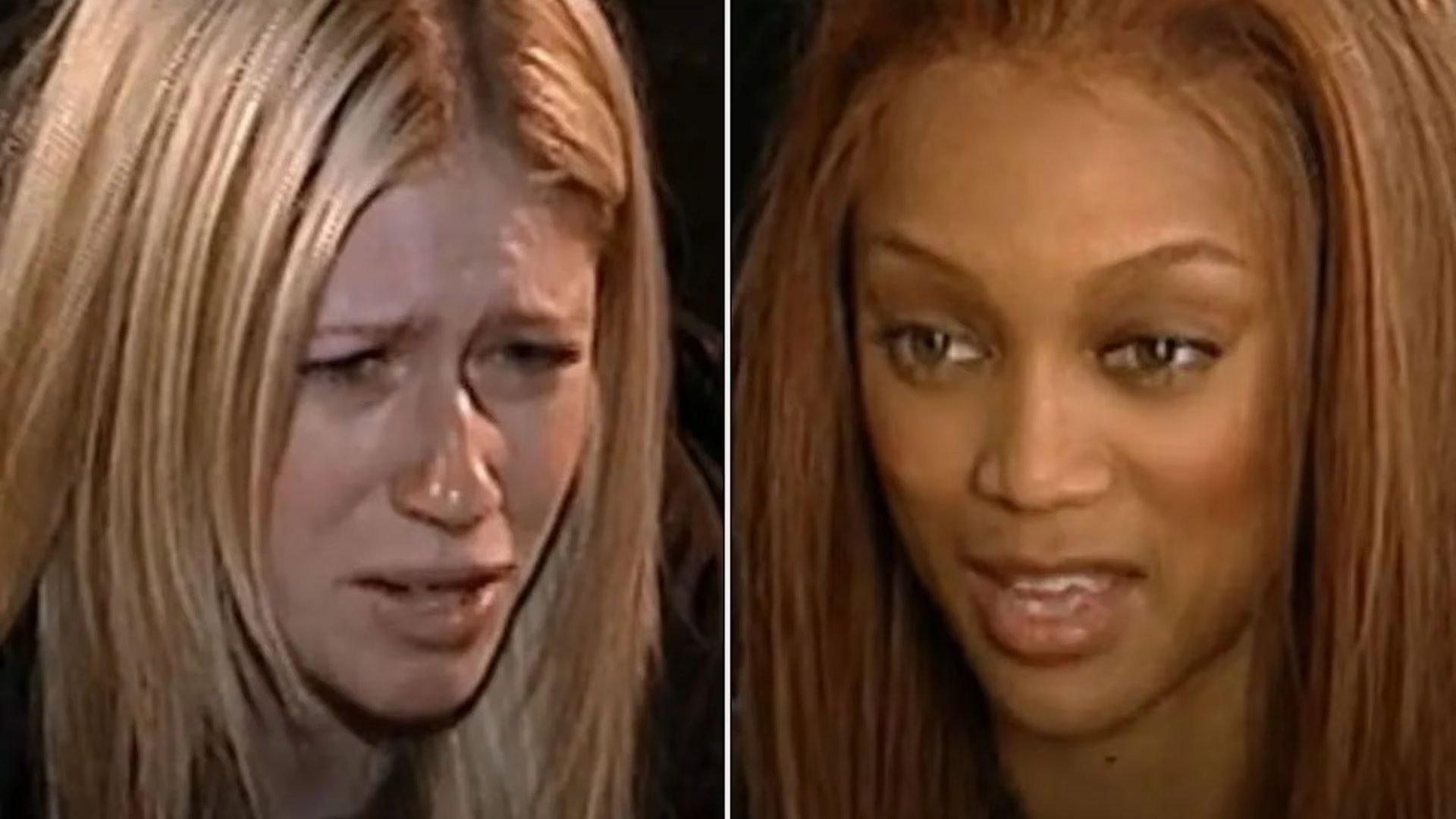 Durante años, el programa presentó el incidente de Shandi Sullivan como una historia de infidelidad y no como una presunta agresión sexual.(Netflix)
