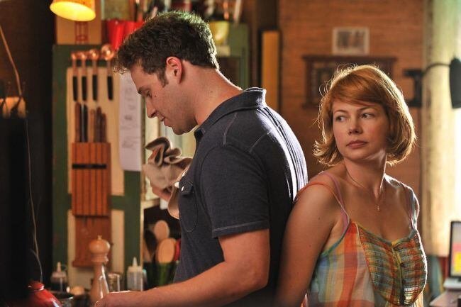 Imagen de 'Take this waltz' de Sarah Polley