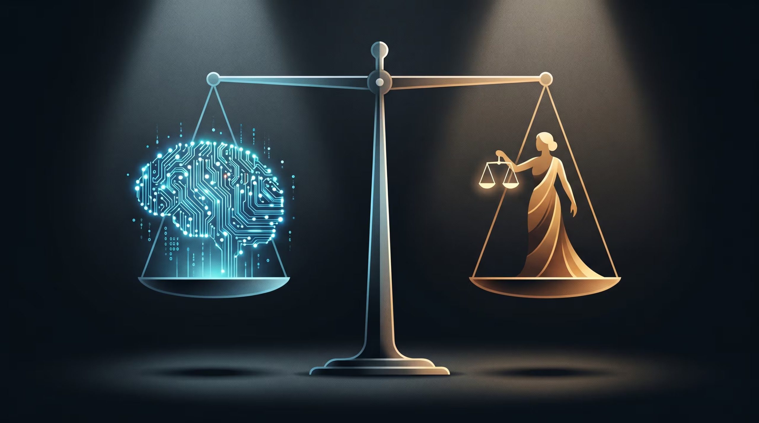 Gawdat resalta la importancia de estándares éticos verificables para desarrollar inteligencia artificial confiable, ya que los marcos regulatorios internacionales resultan insuficientes (Imagen Ilustrativa Infobae)