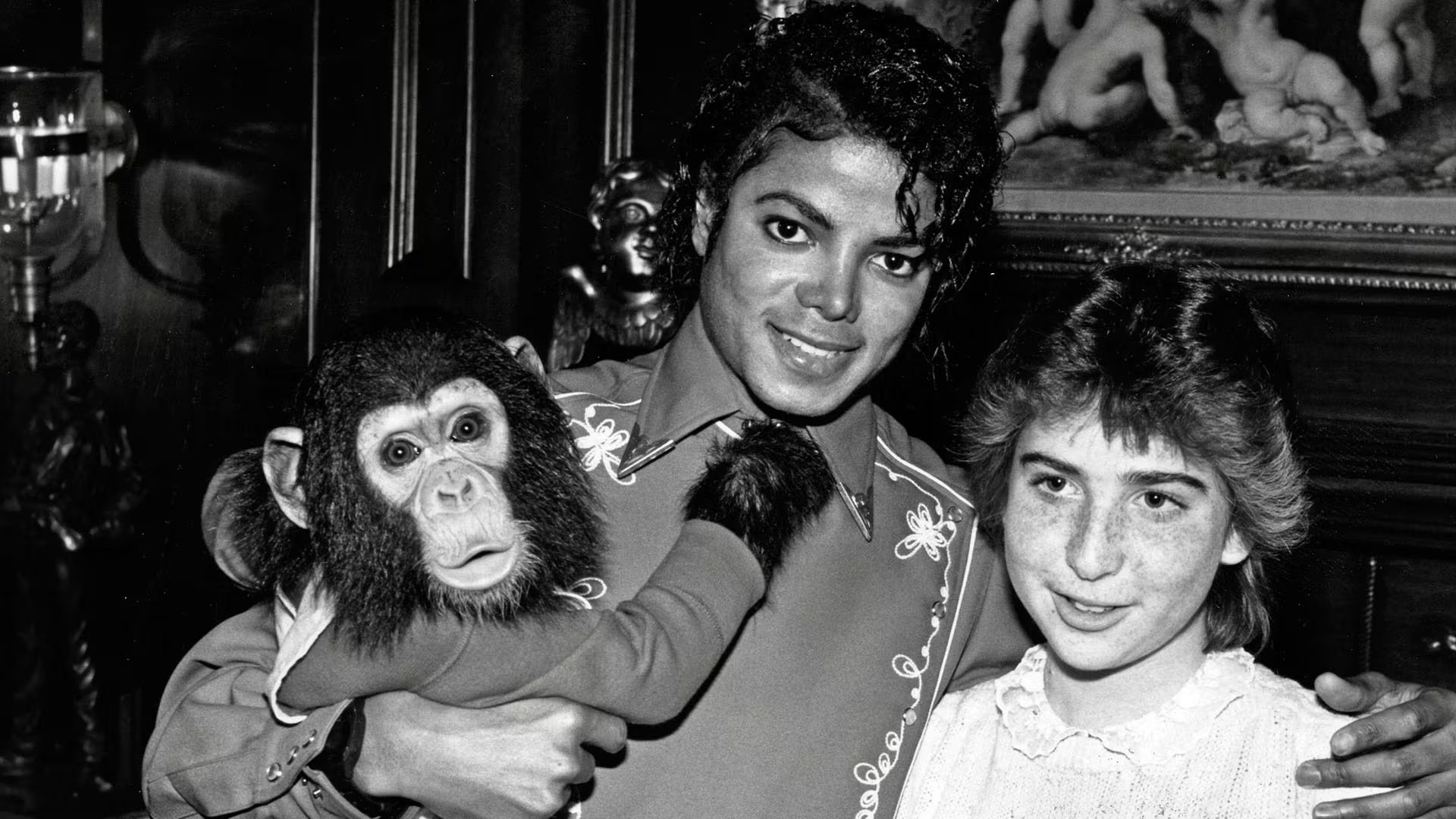 Blues & Soul Records coincidió en que los cambios de Michael Jackson consolidaron su figura de ícono (Grosby)