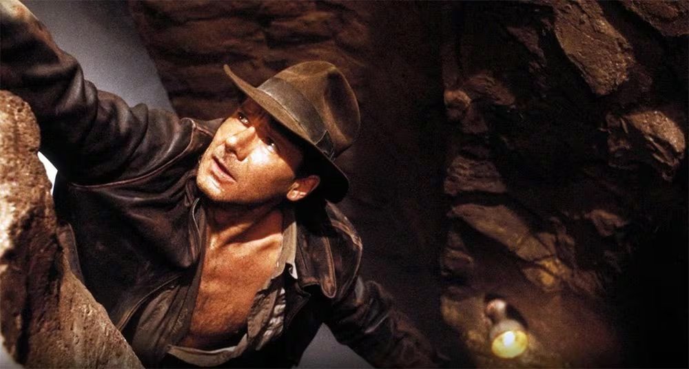 Indiana Jones y los cazadores del arca perdida influyó en series, videojuegos y literatura, y revitalizó el entretenimiento familiar en los años 80