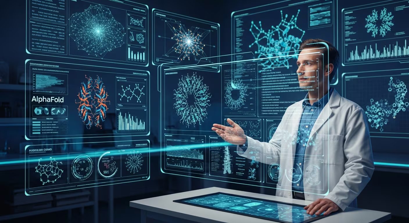 Una nueva notación lineal, llamada fLine, posibilita describir mezclas completas al integrar datos de proporción, temperatura y concentración (Imagen Ilustrativa Infobae)